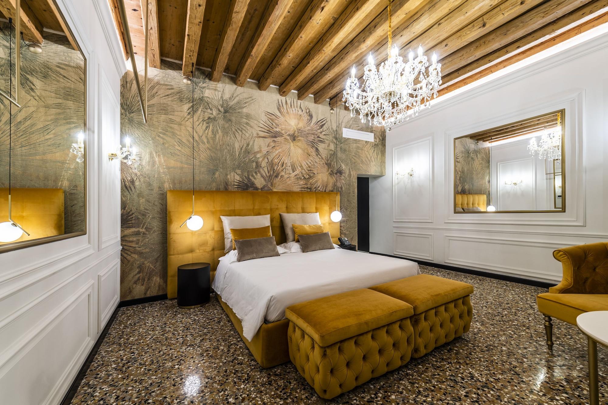 Ca' Pagan 3* Veneza