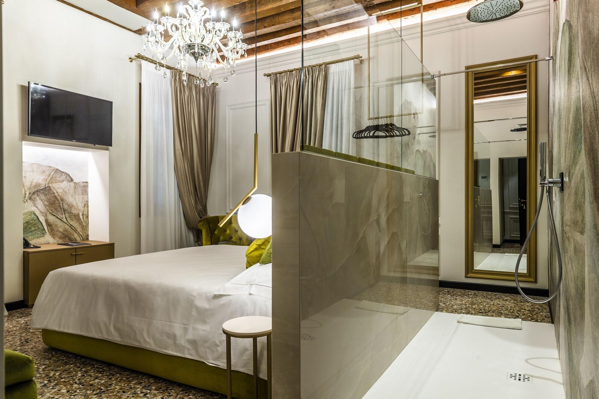 Ca' Pagan 3* Veneza