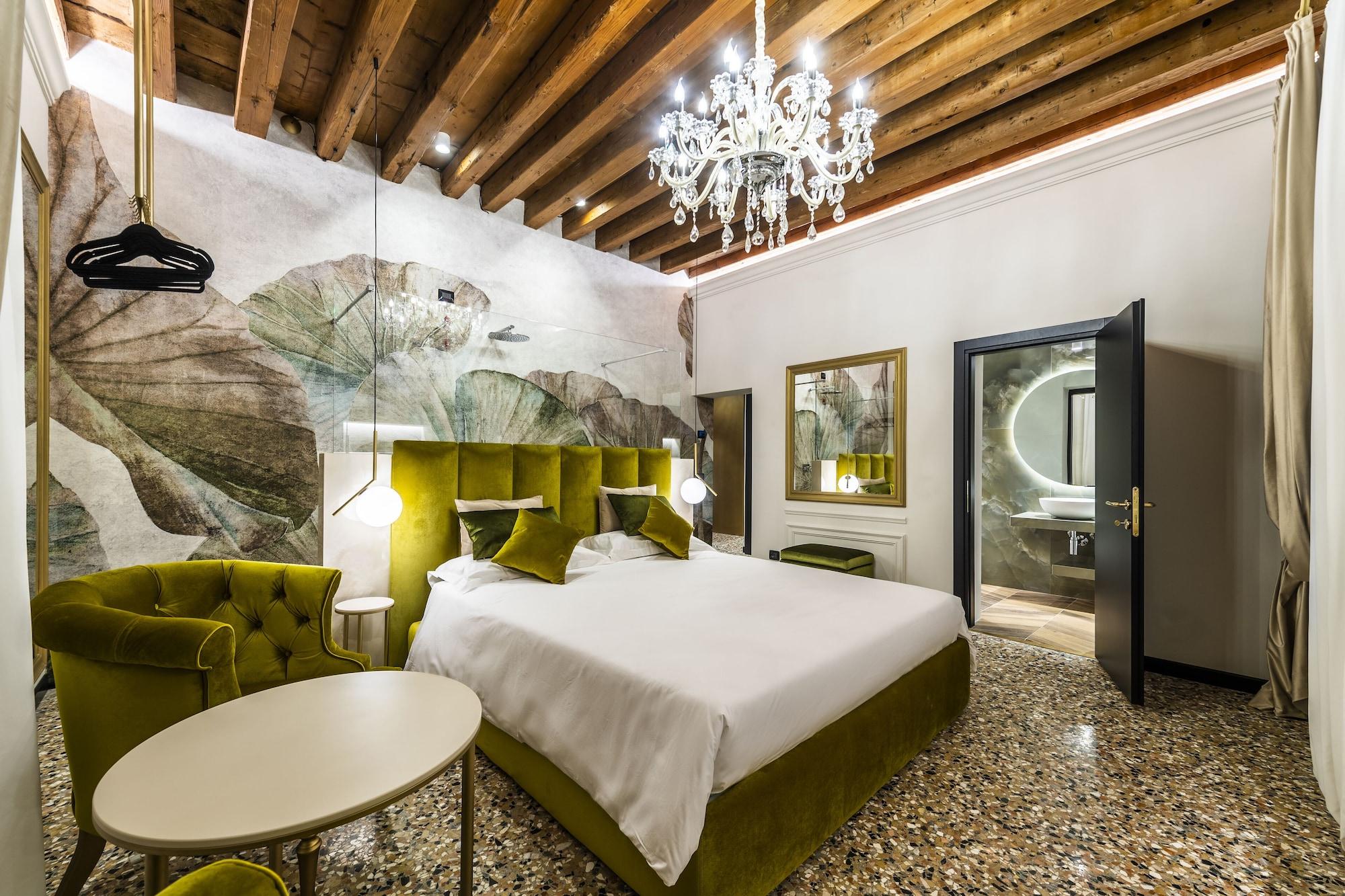 Casa de hóspedes Ca' Pagan Veneza