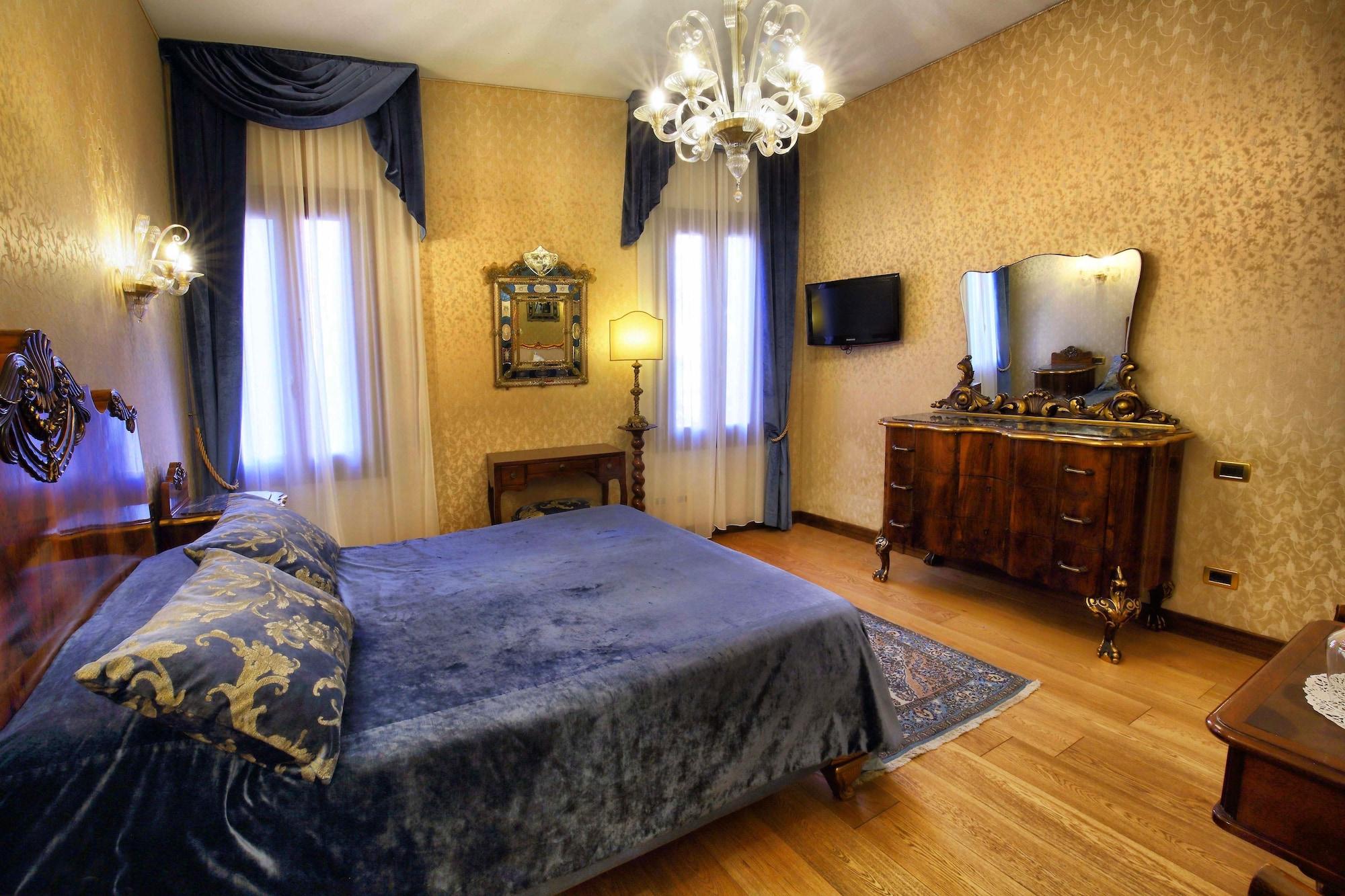 Casa de hóspedes Ca' Pagan