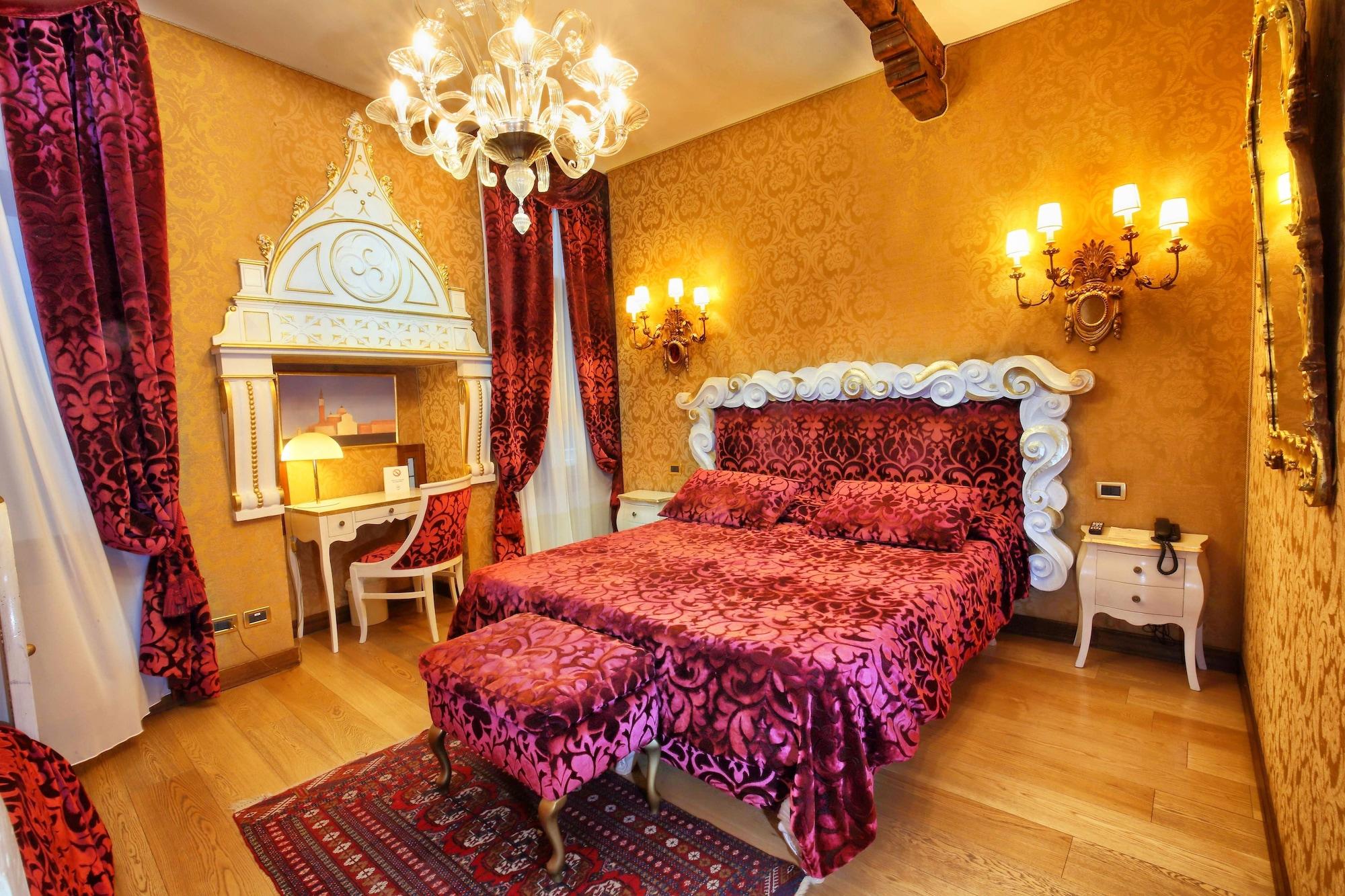 Ca' Pagan 3* Veneza