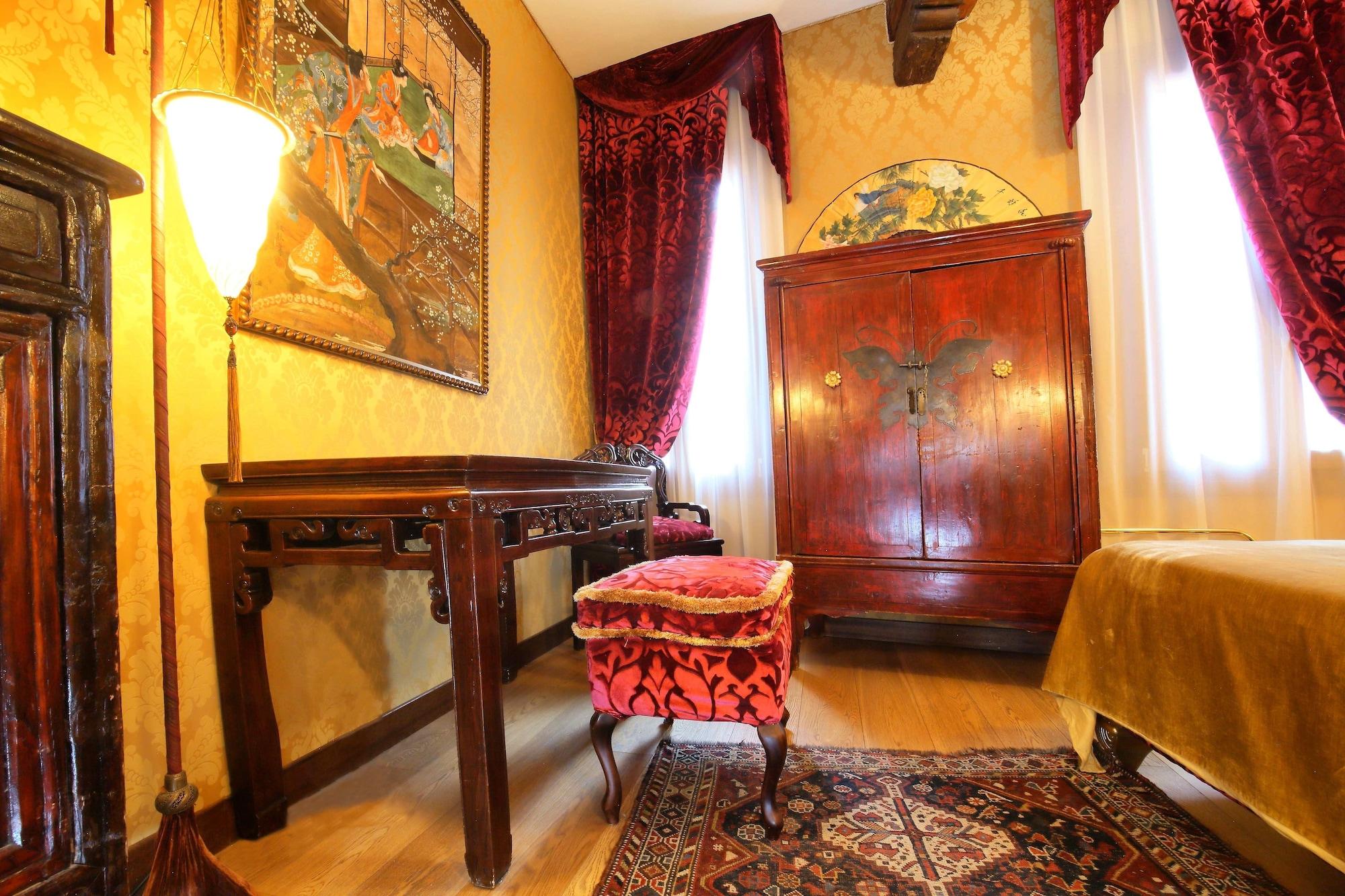 Casa de hóspedes Ca' Pagan Veneza