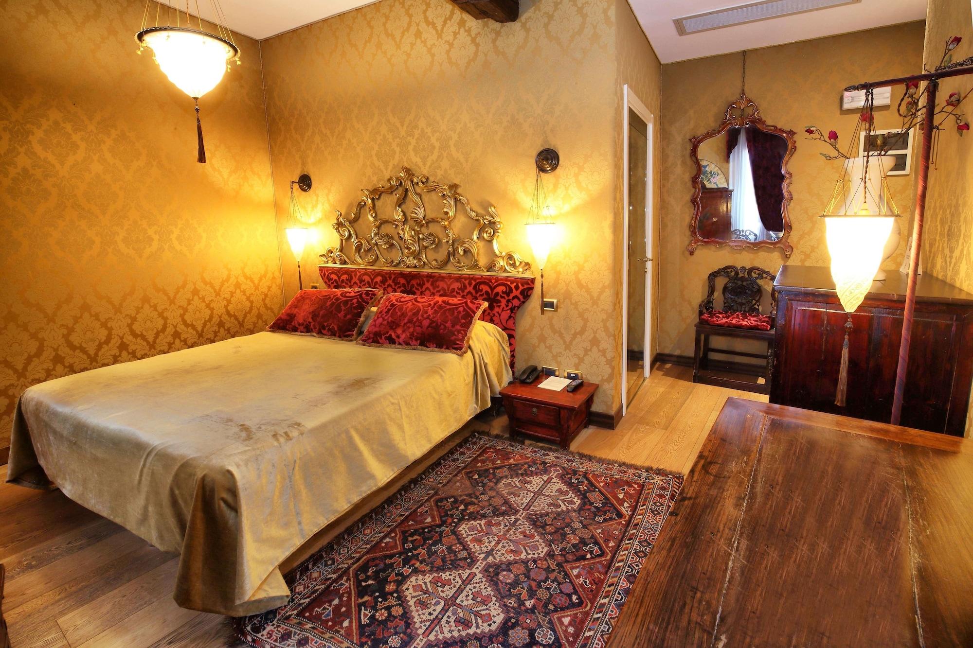 Casa de hóspedes Ca' Pagan