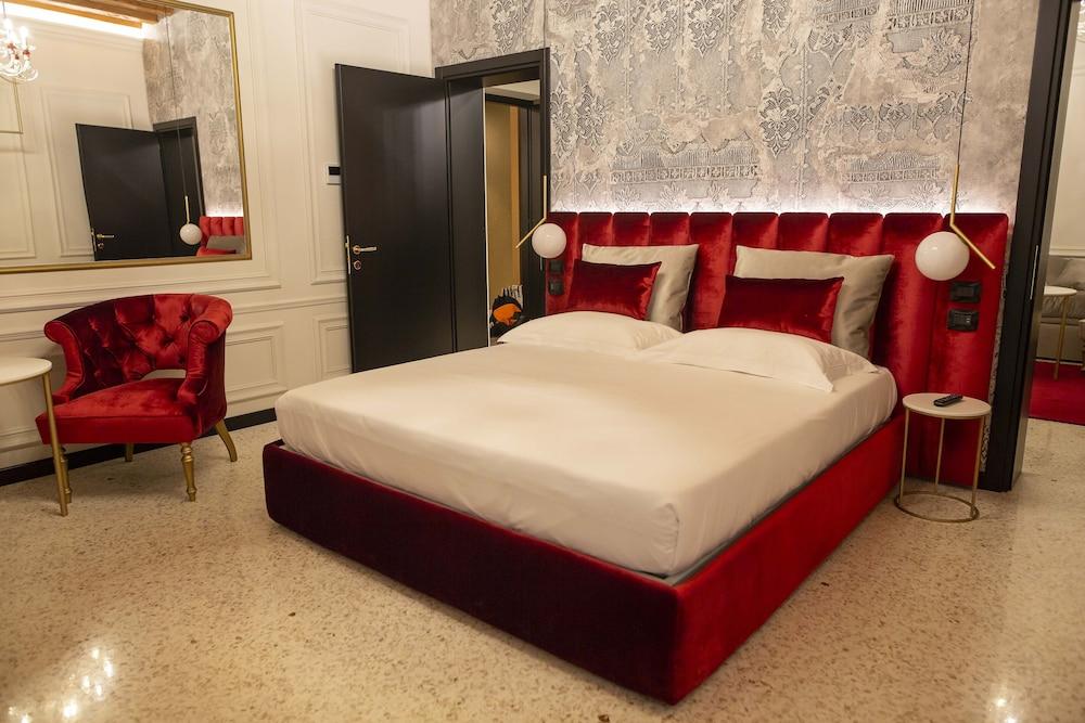 Casa de hóspedes Ca' Pagan 3*