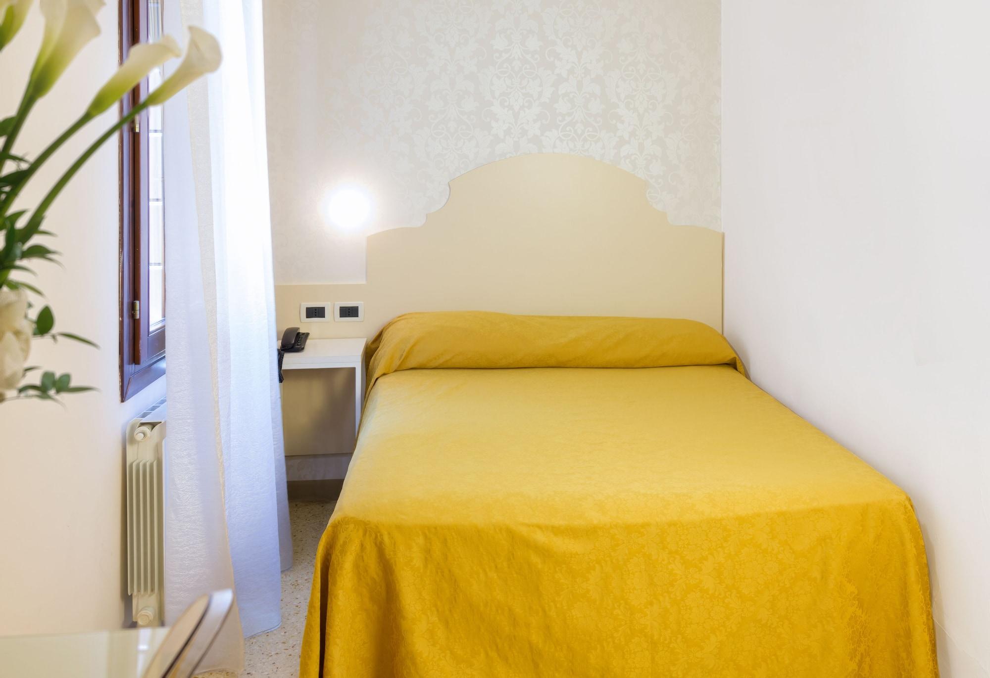 Adriatico Hotel Veneza