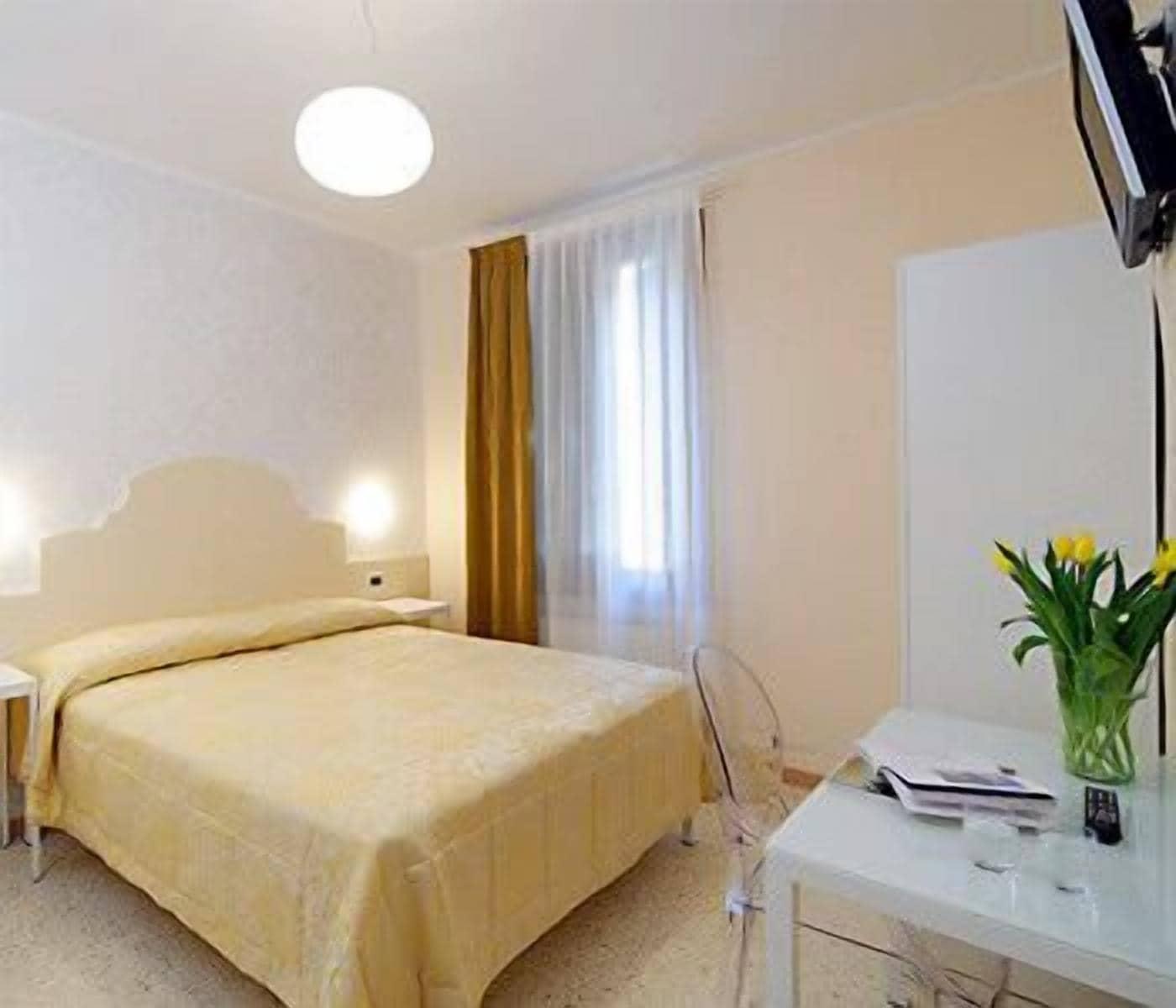 Adriatico Hotel Veneza