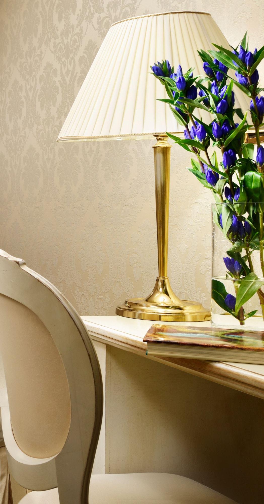 Maison | Esperienze 4*