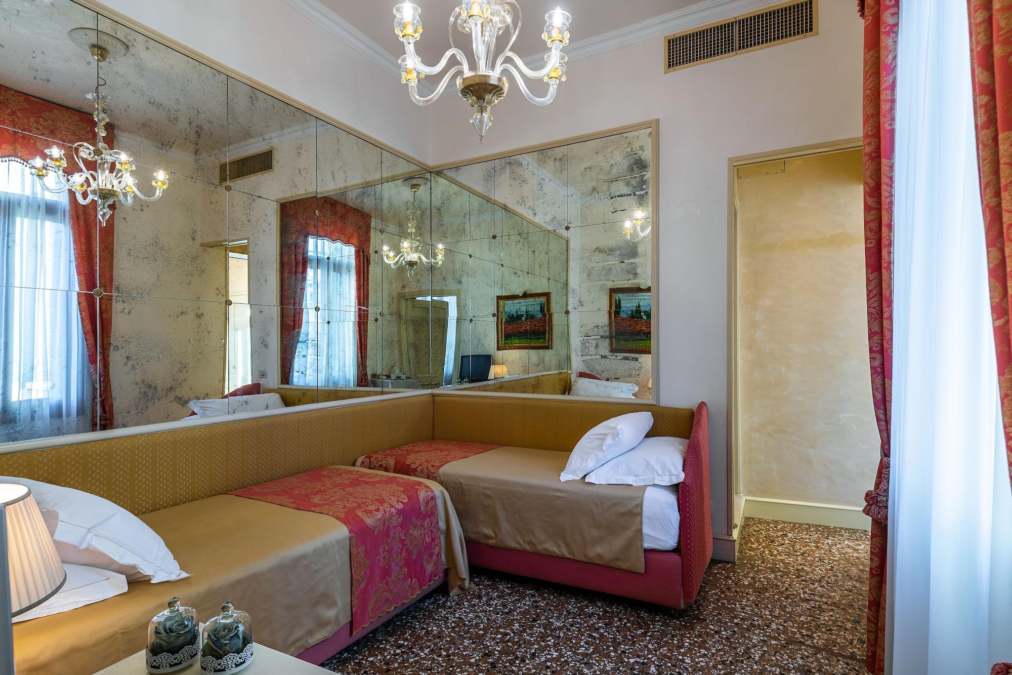 Guest house Palazzo Odoni Venice