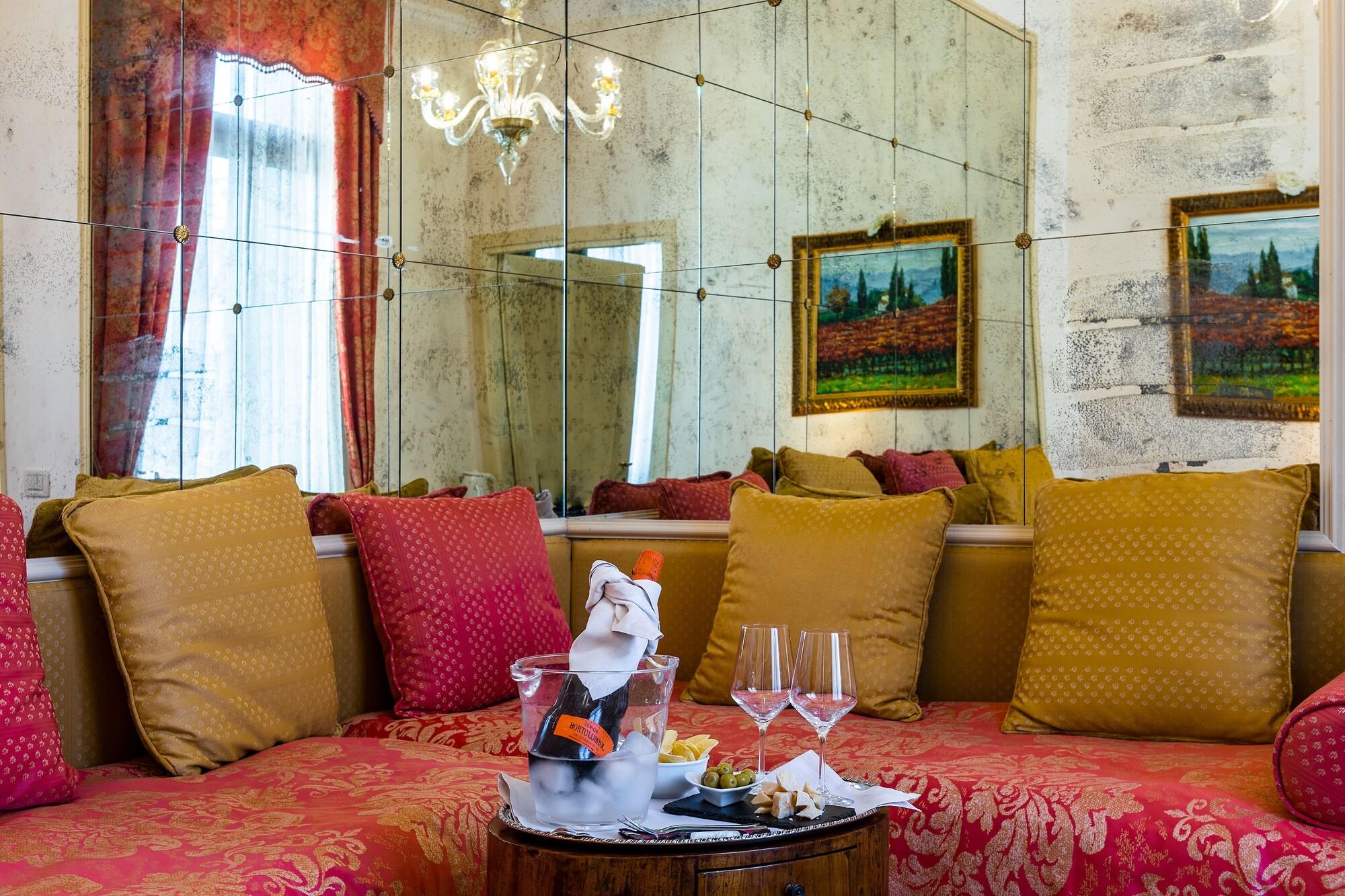 Palazzo Odoni Guest house Venice