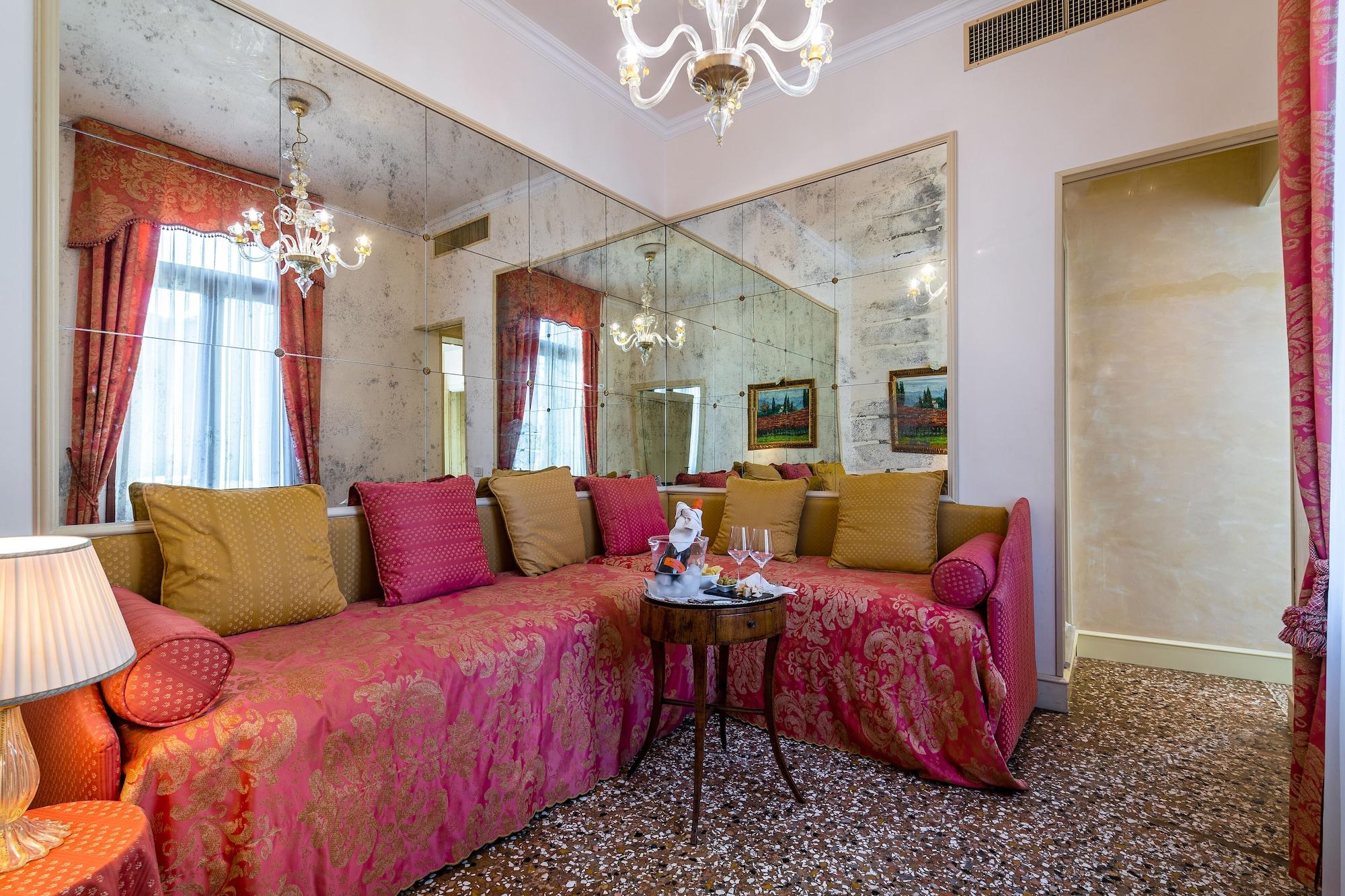 Guest house Palazzo Odoni Venice