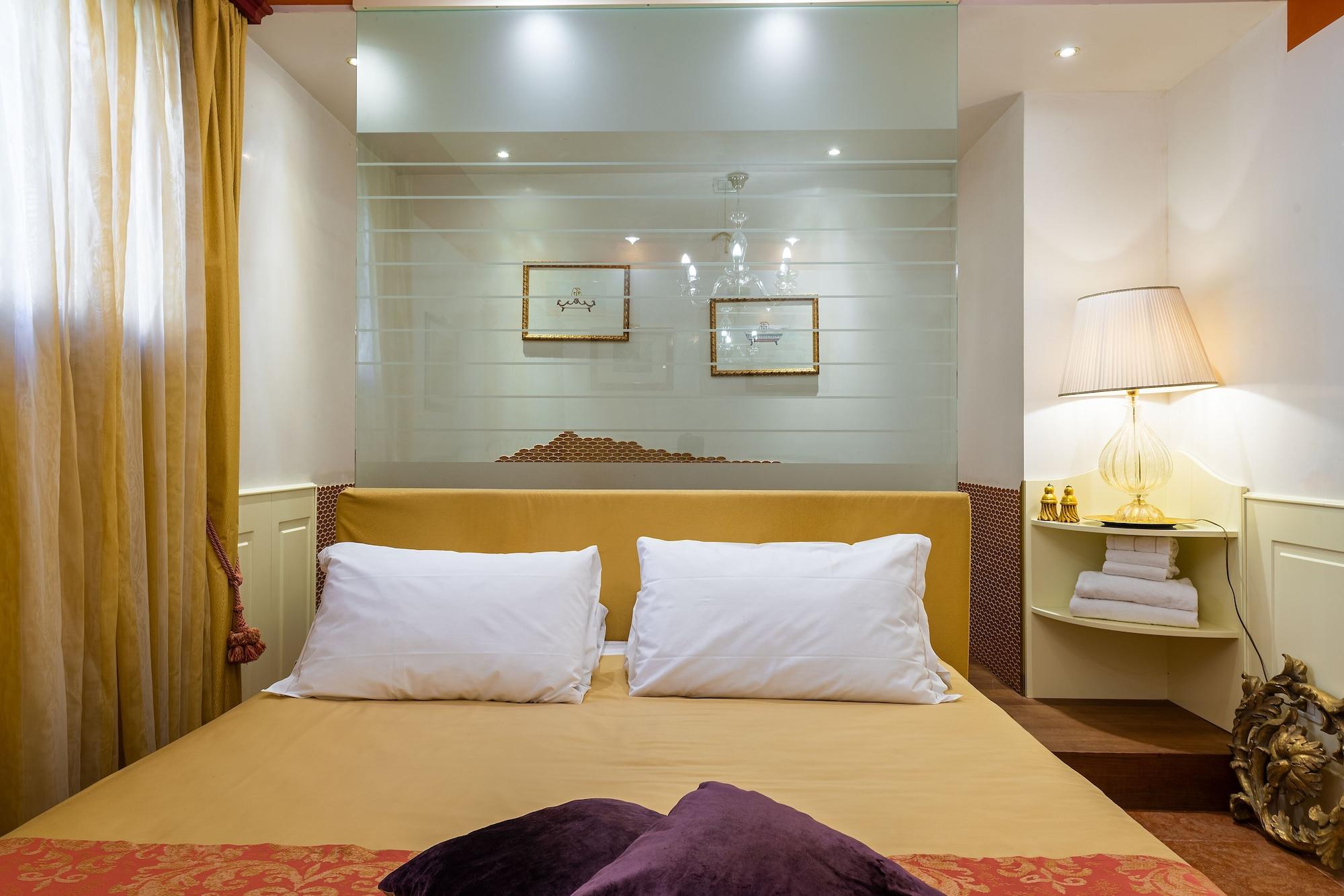 Guest house Palazzo Odoni