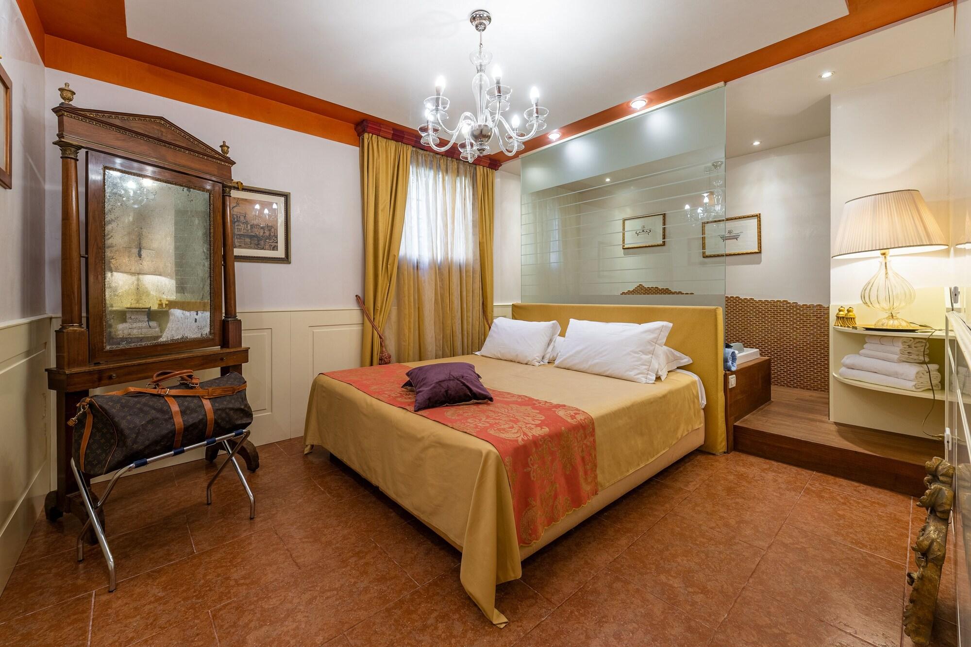 Palazzo Odoni Guest house Venice