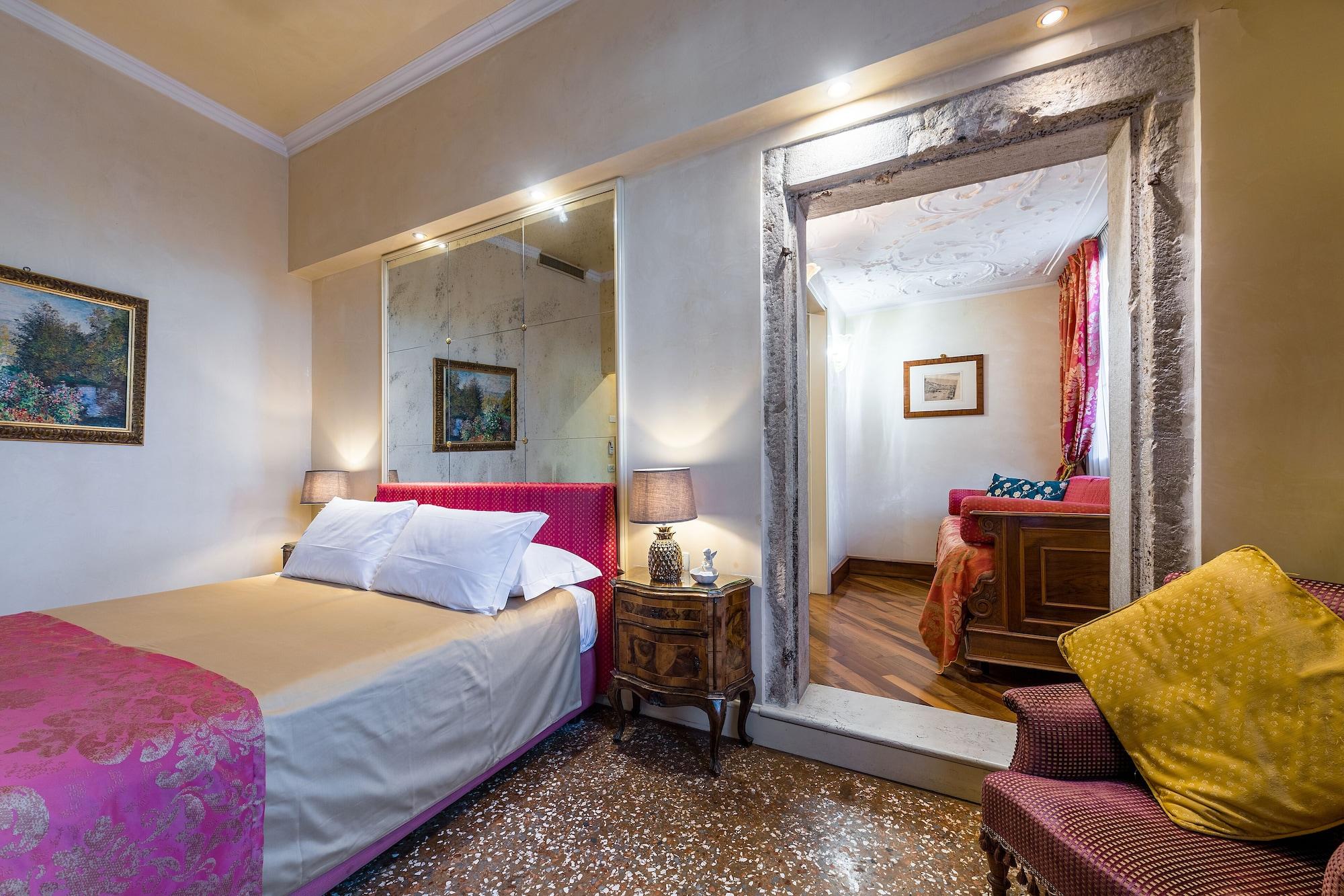 Palazzo Odoni Guest house Venice