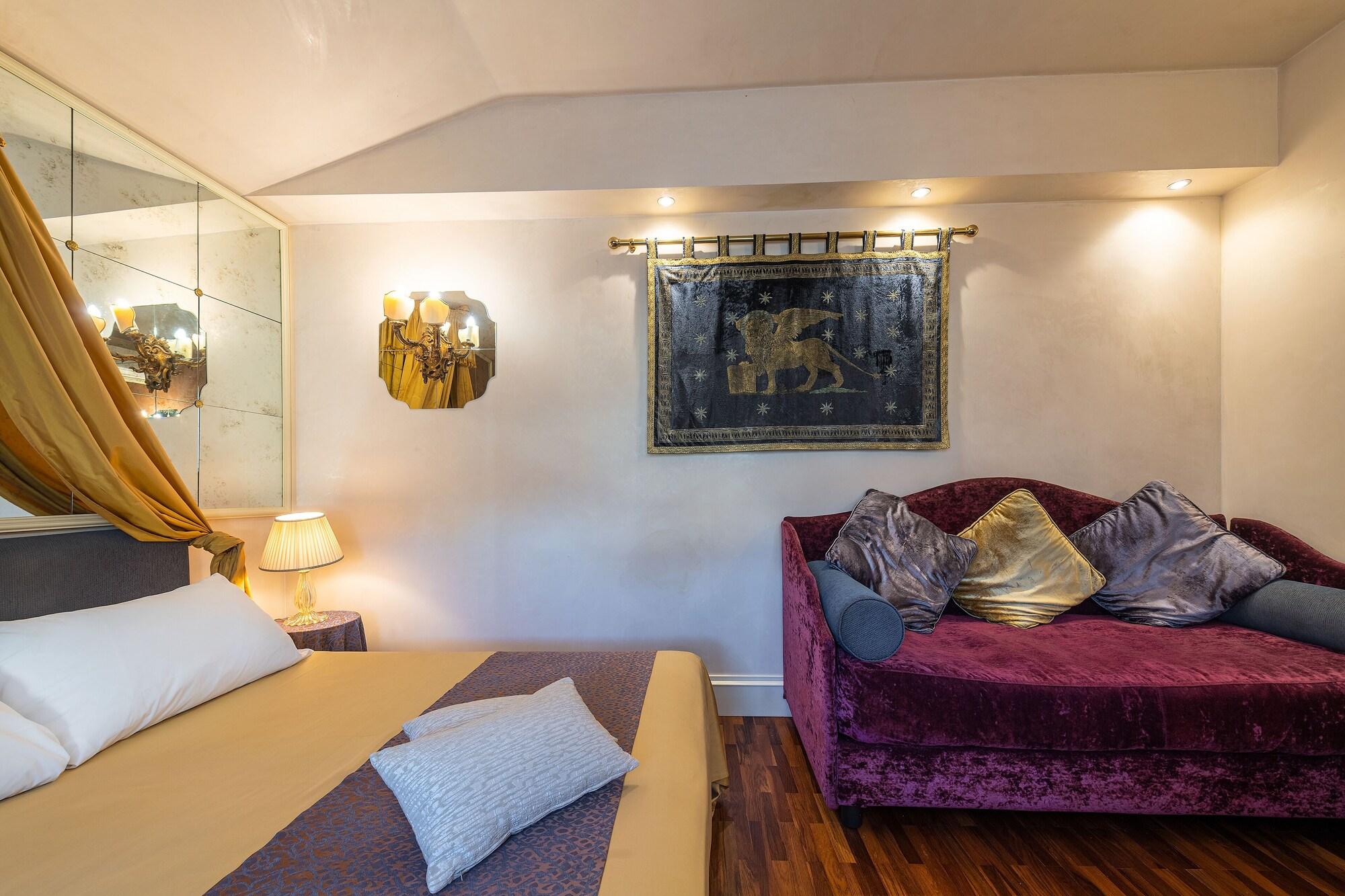 Guest house Palazzo Odoni Venice