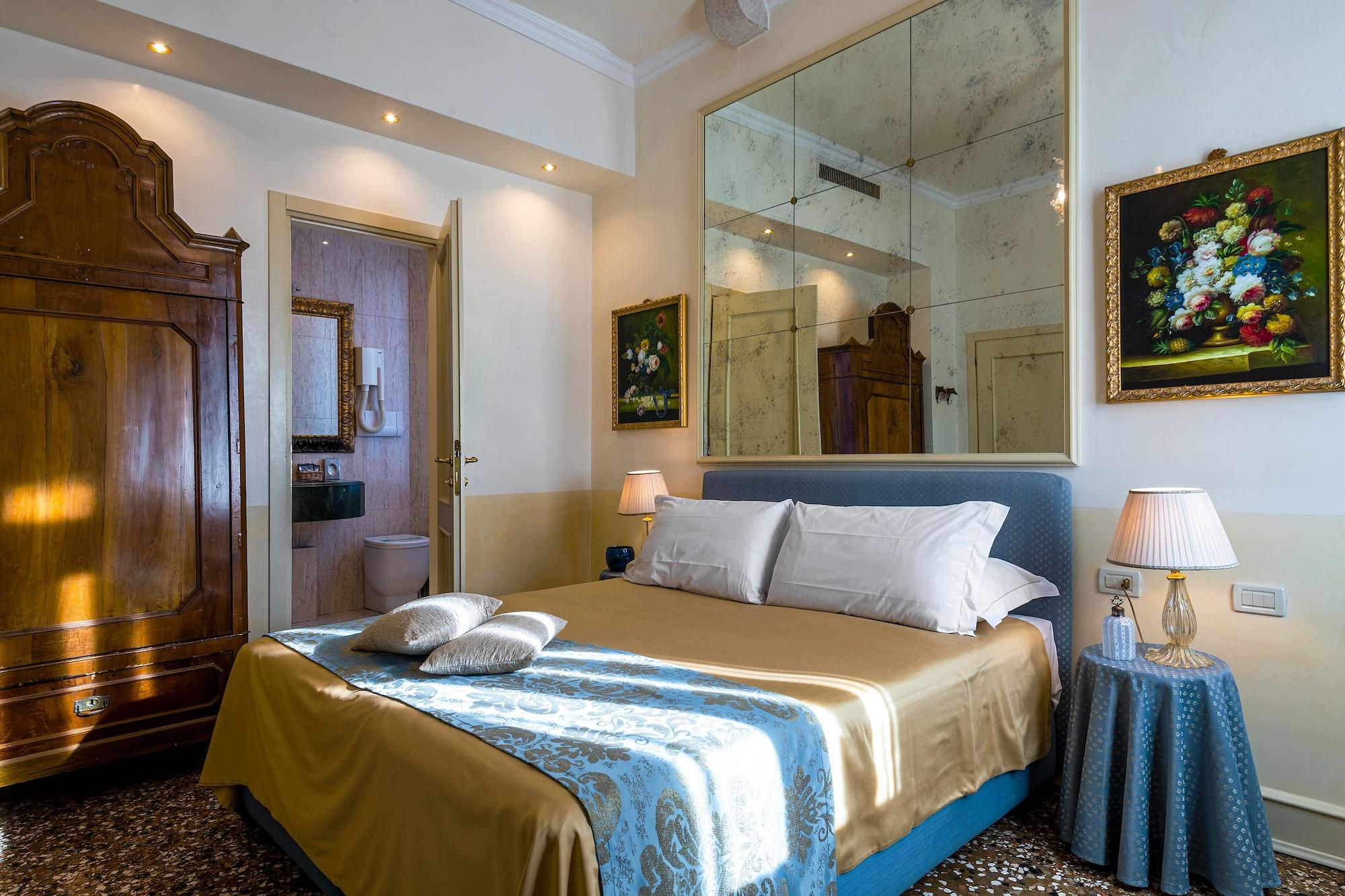 Guest house Palazzo Odoni Venice