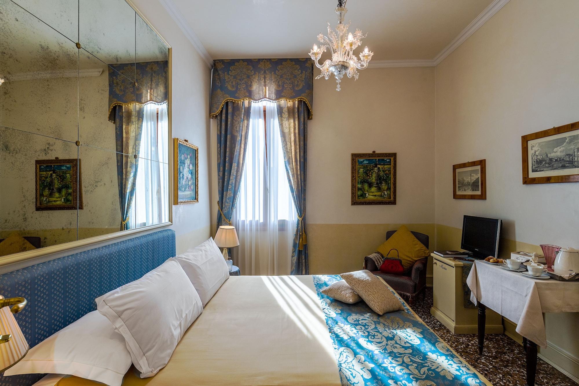 Guest house Palazzo Odoni Venice