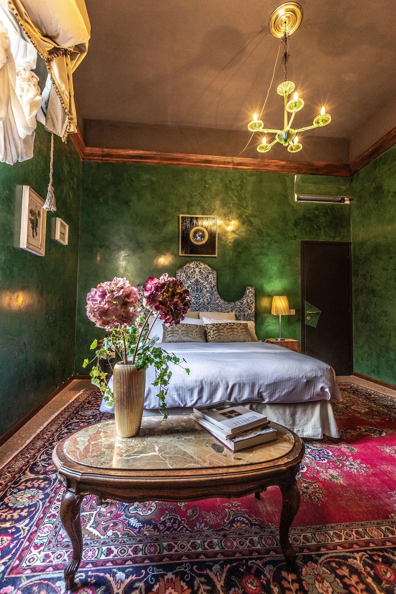 Casa de hóspedes Avogaria 5