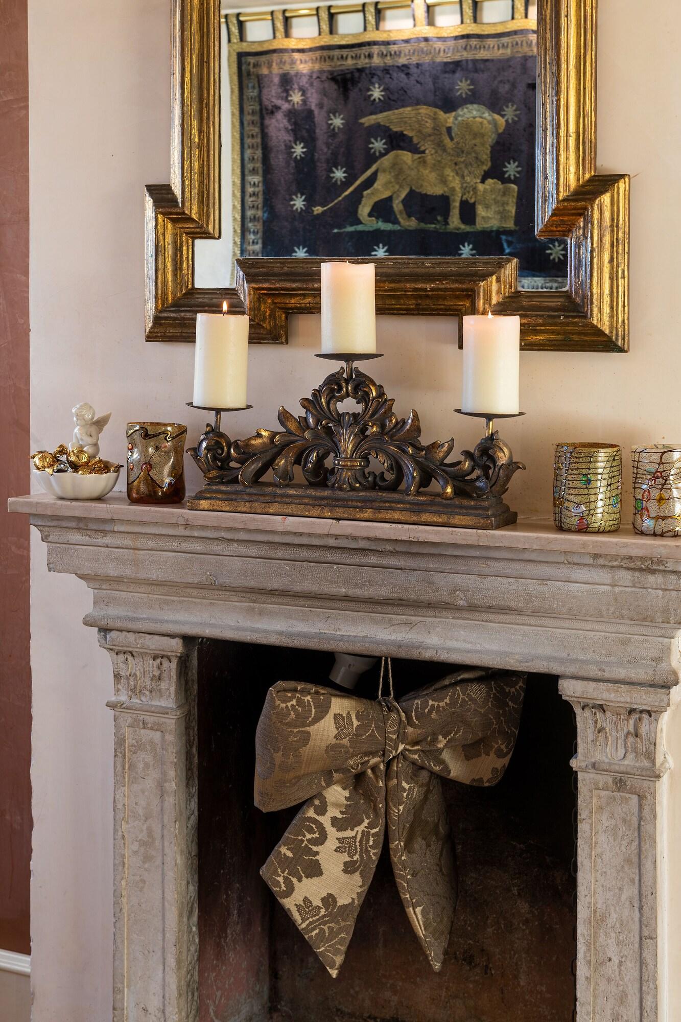 Guest house Palazzo Odoni 3*