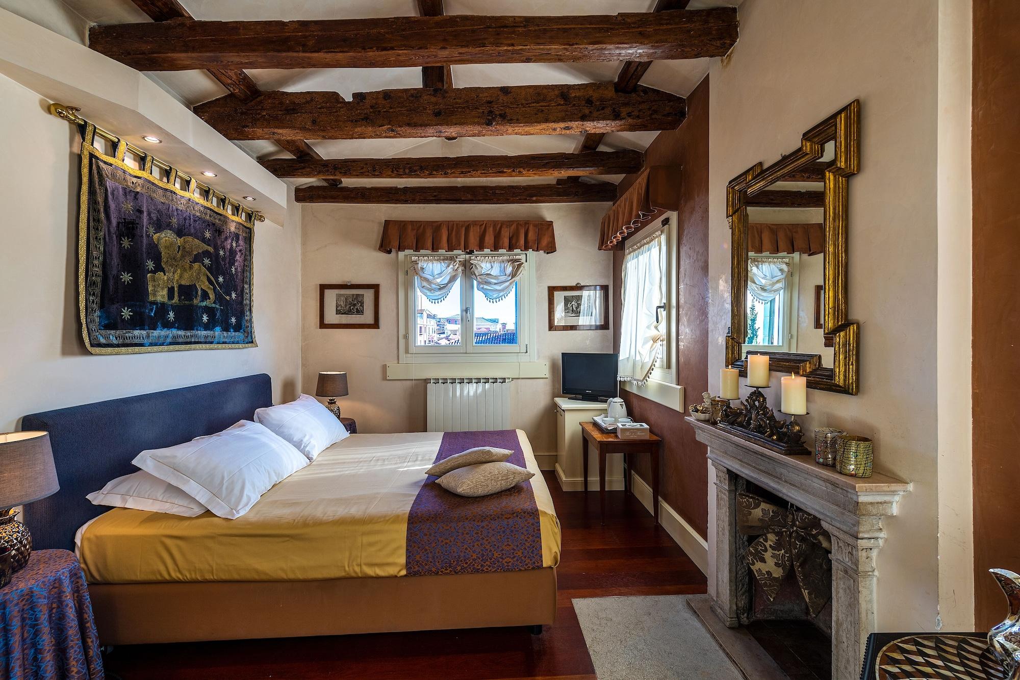 Guest house Palazzo Odoni