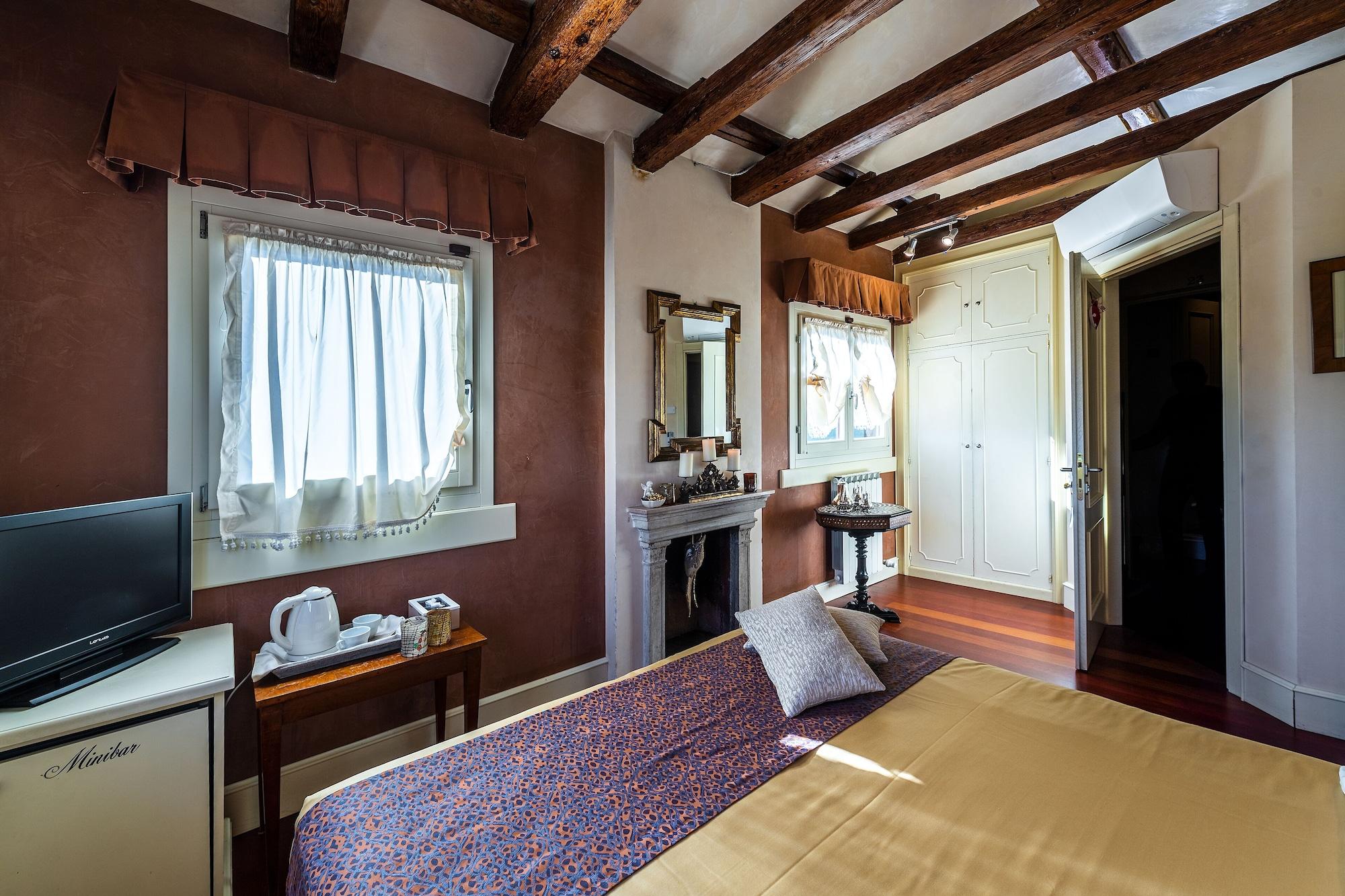 Guest house Palazzo Odoni Venice