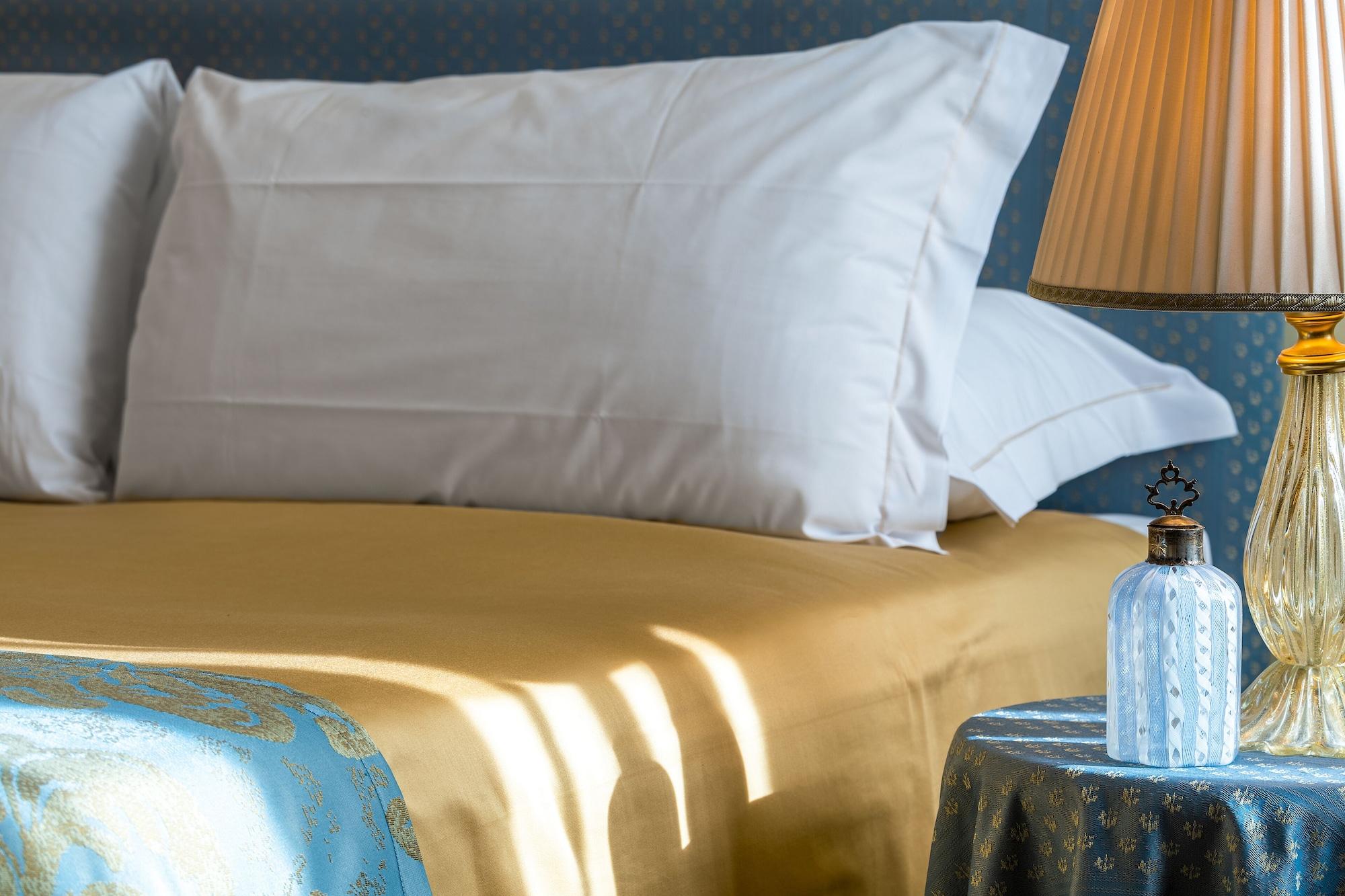Palazzo Odoni Guest house 3*