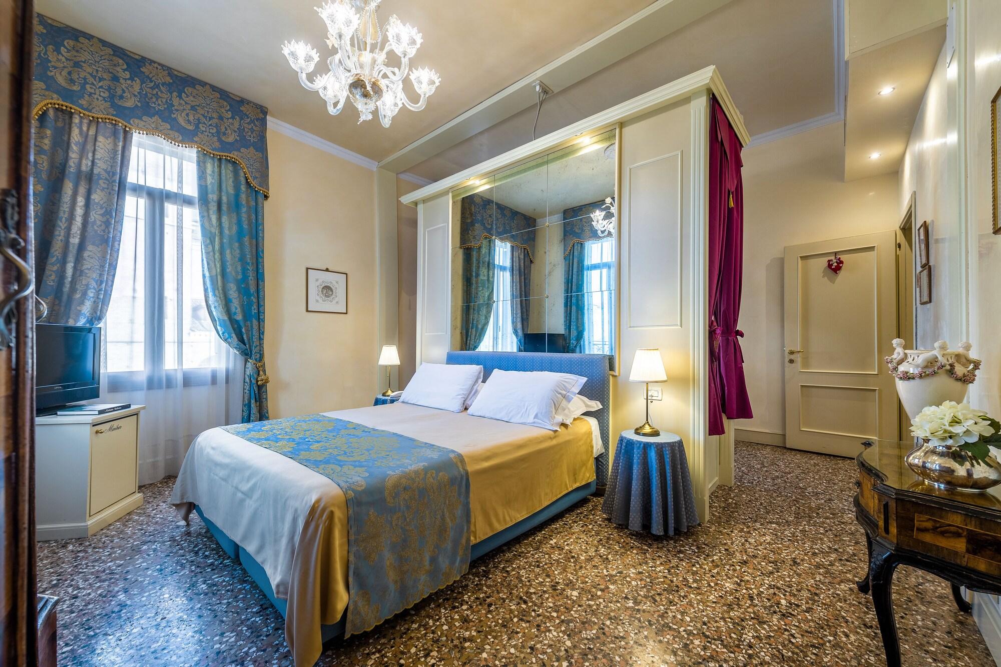 Guest house Palazzo Odoni