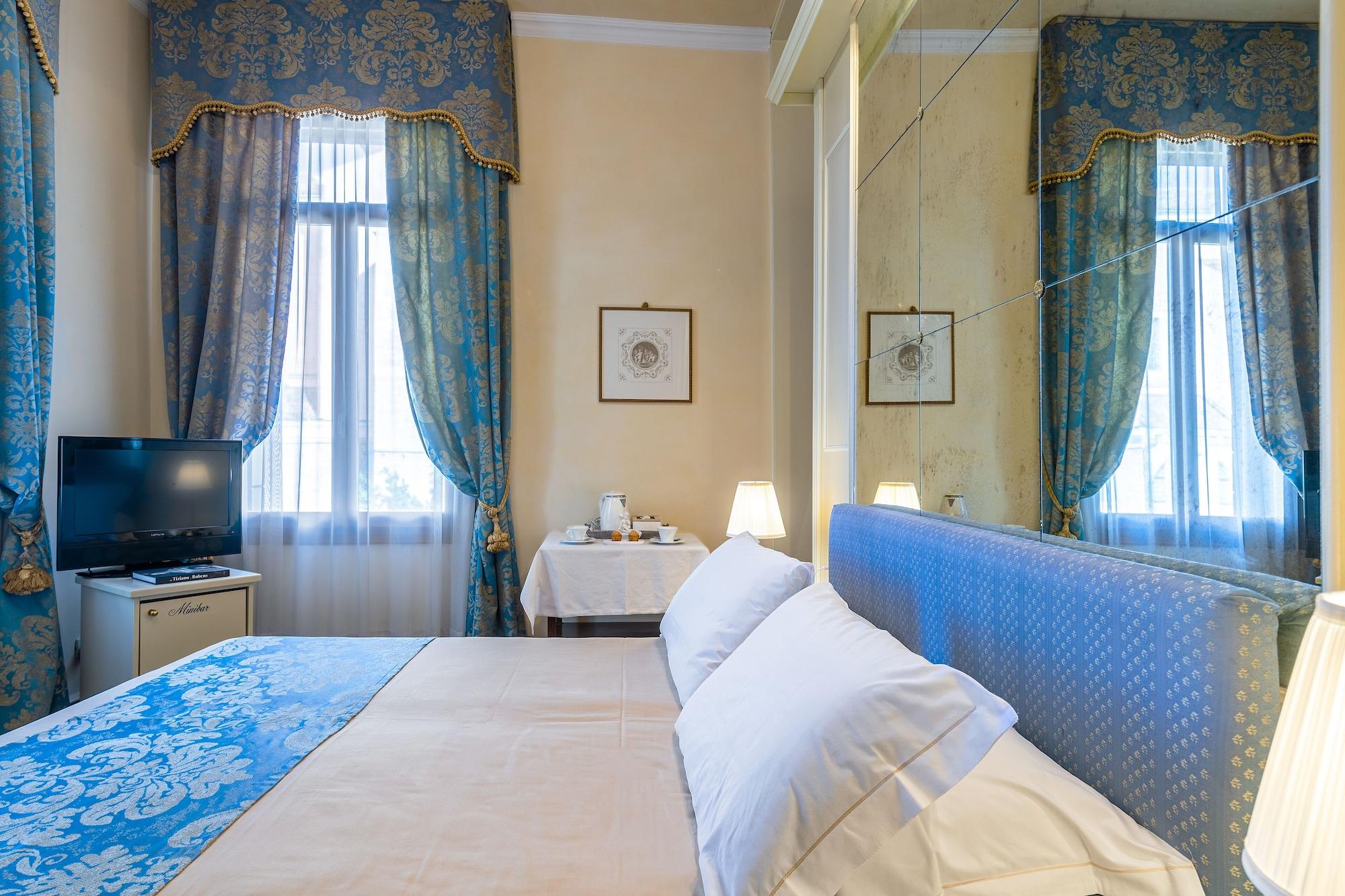 Palazzo Odoni Guest house Venice