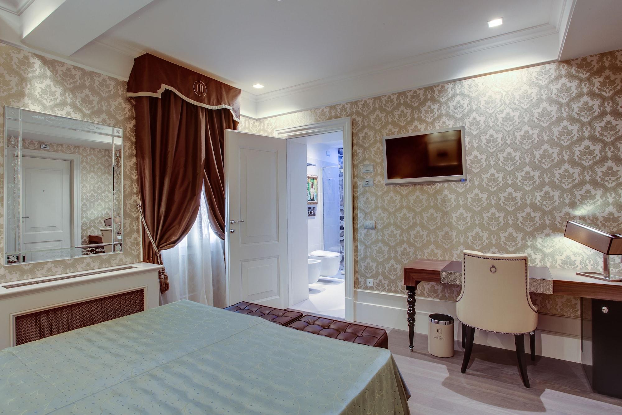Hotel Moresco Venice