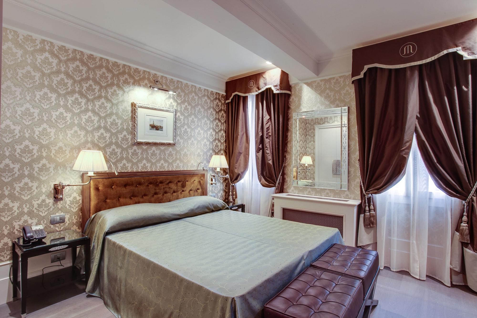 Moresco 4* Venice