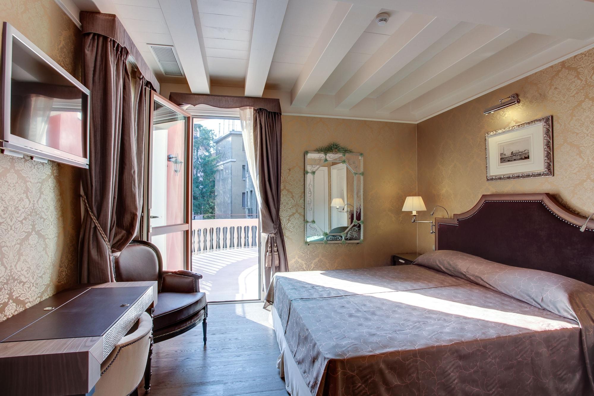 Hotel Moresco Venice