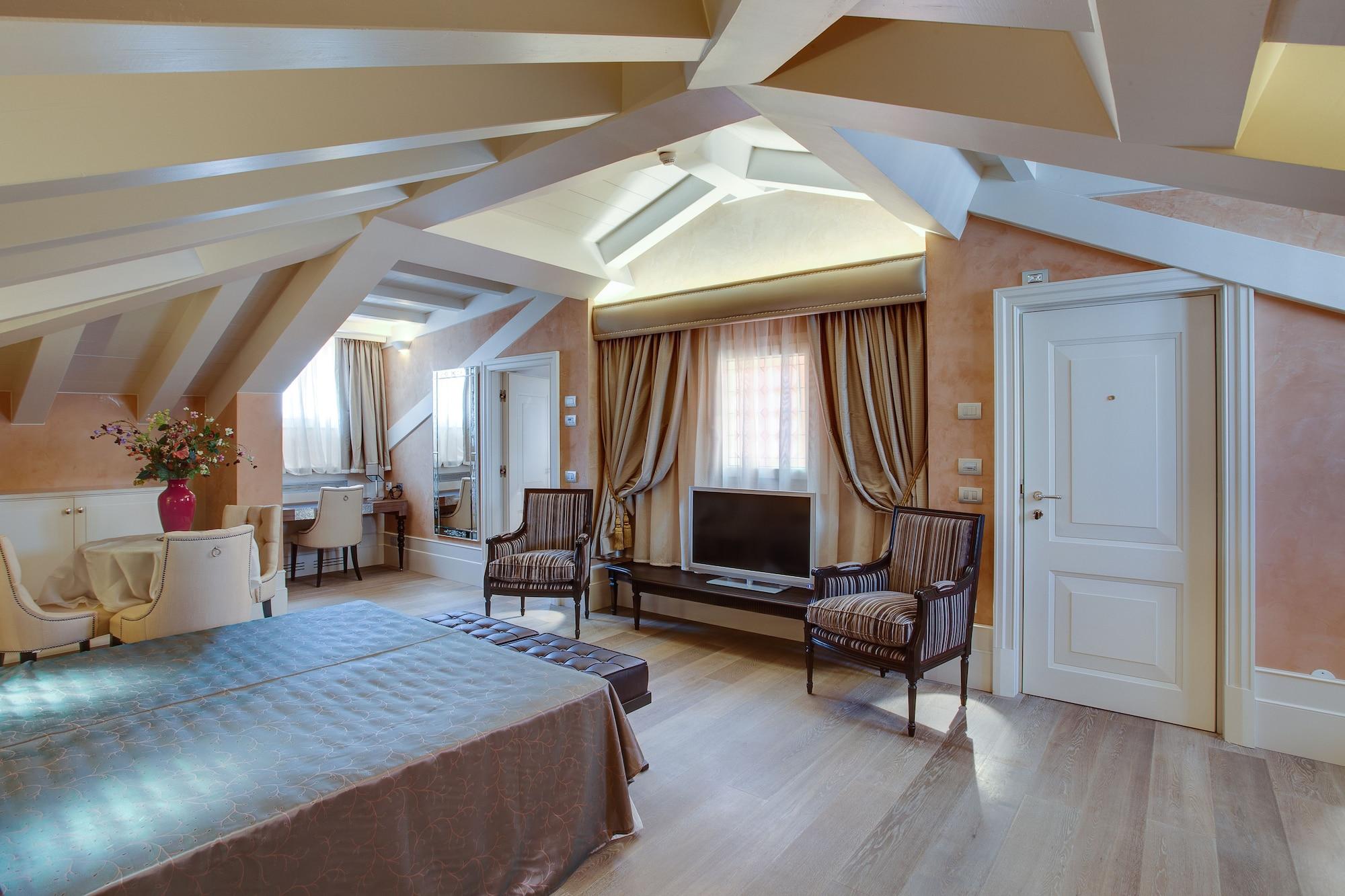 Moresco Hotel Venice