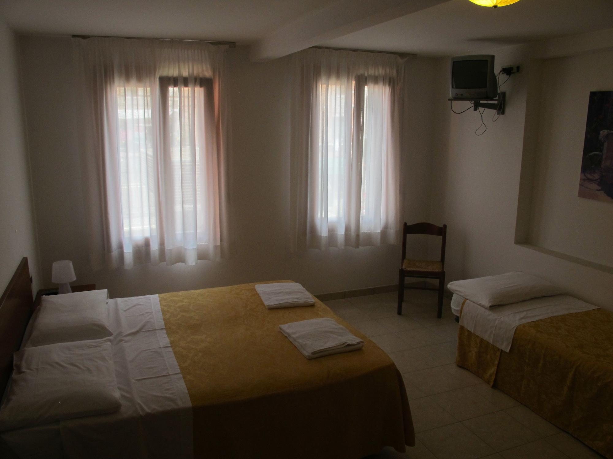 Antica Raffineria Guest house