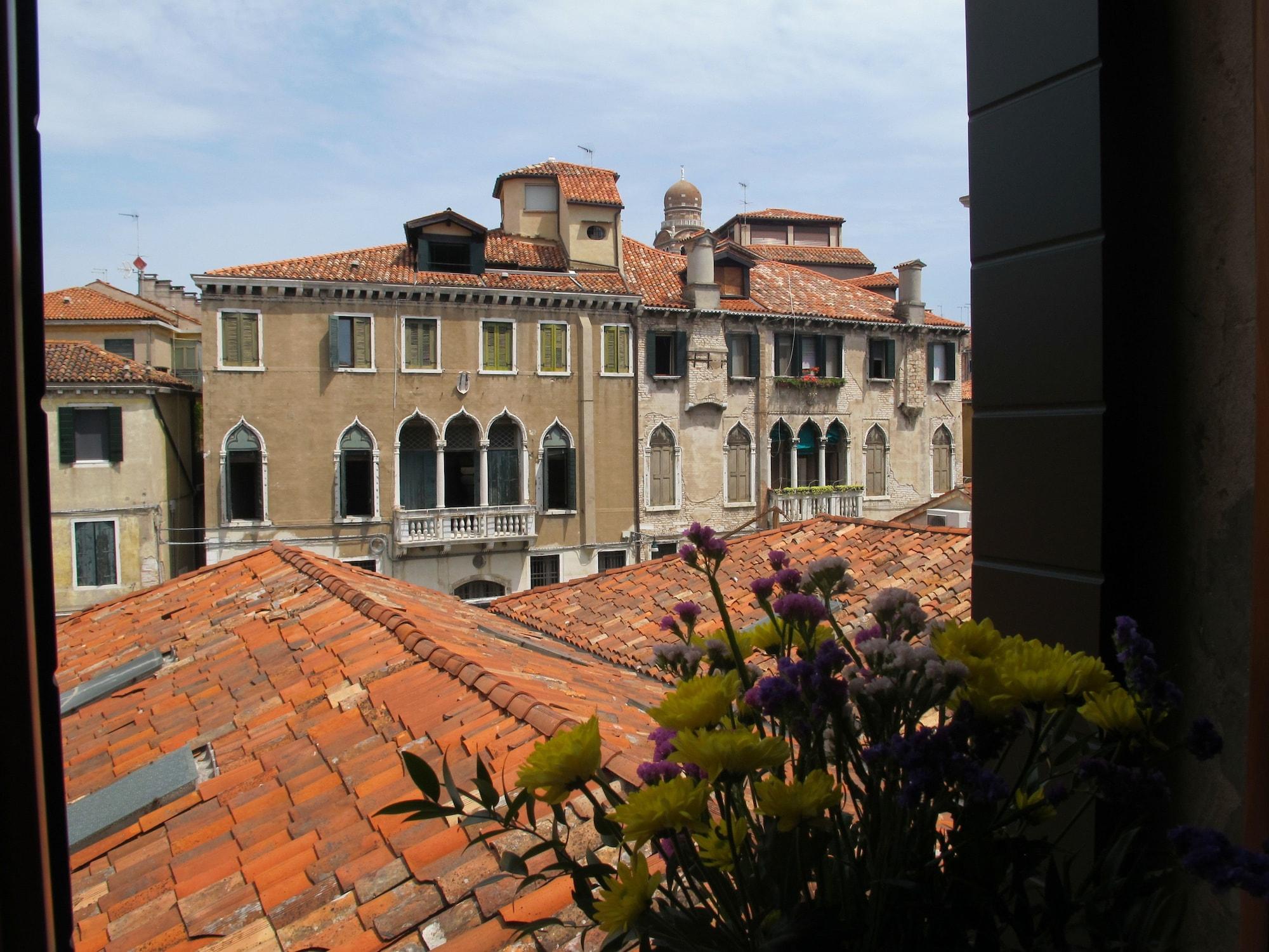 Antica Raffineria 3* Venice