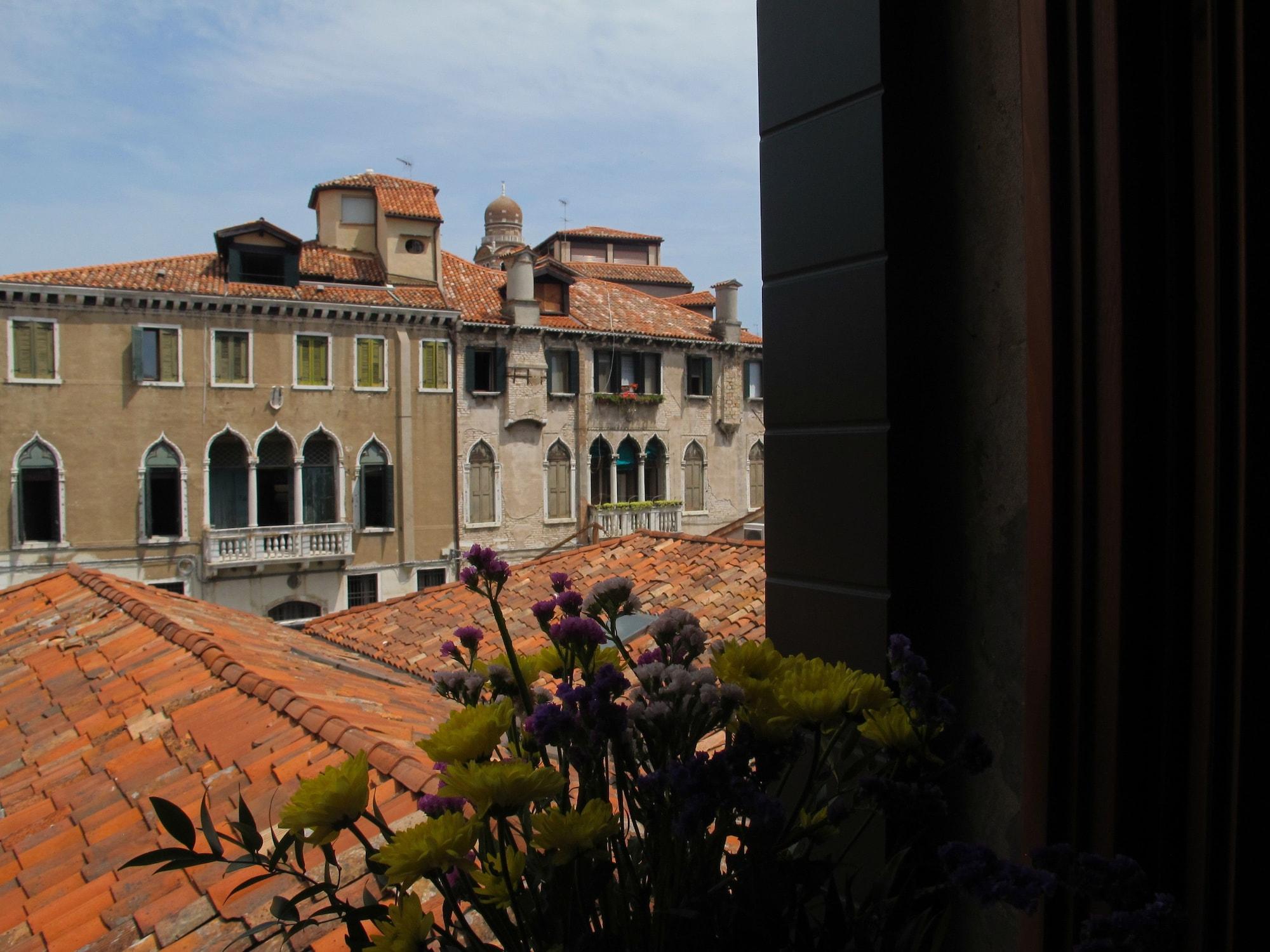 Antica Raffineria 3* Venice