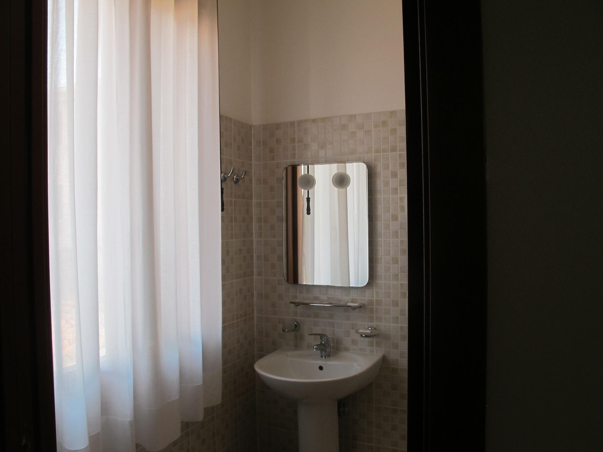 Guest house Antica Raffineria Venice
