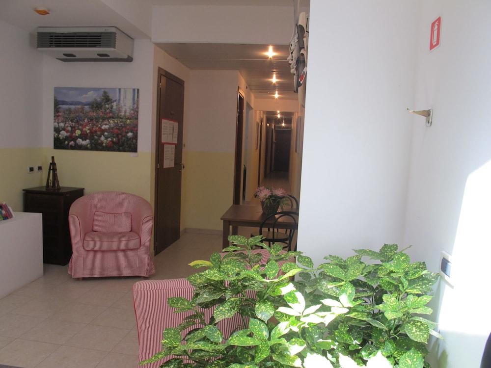 Antica Raffineria Guest house