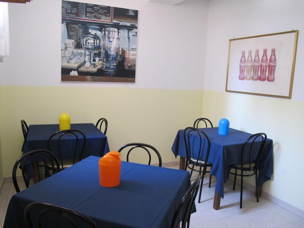 Antica Raffineria Guest house