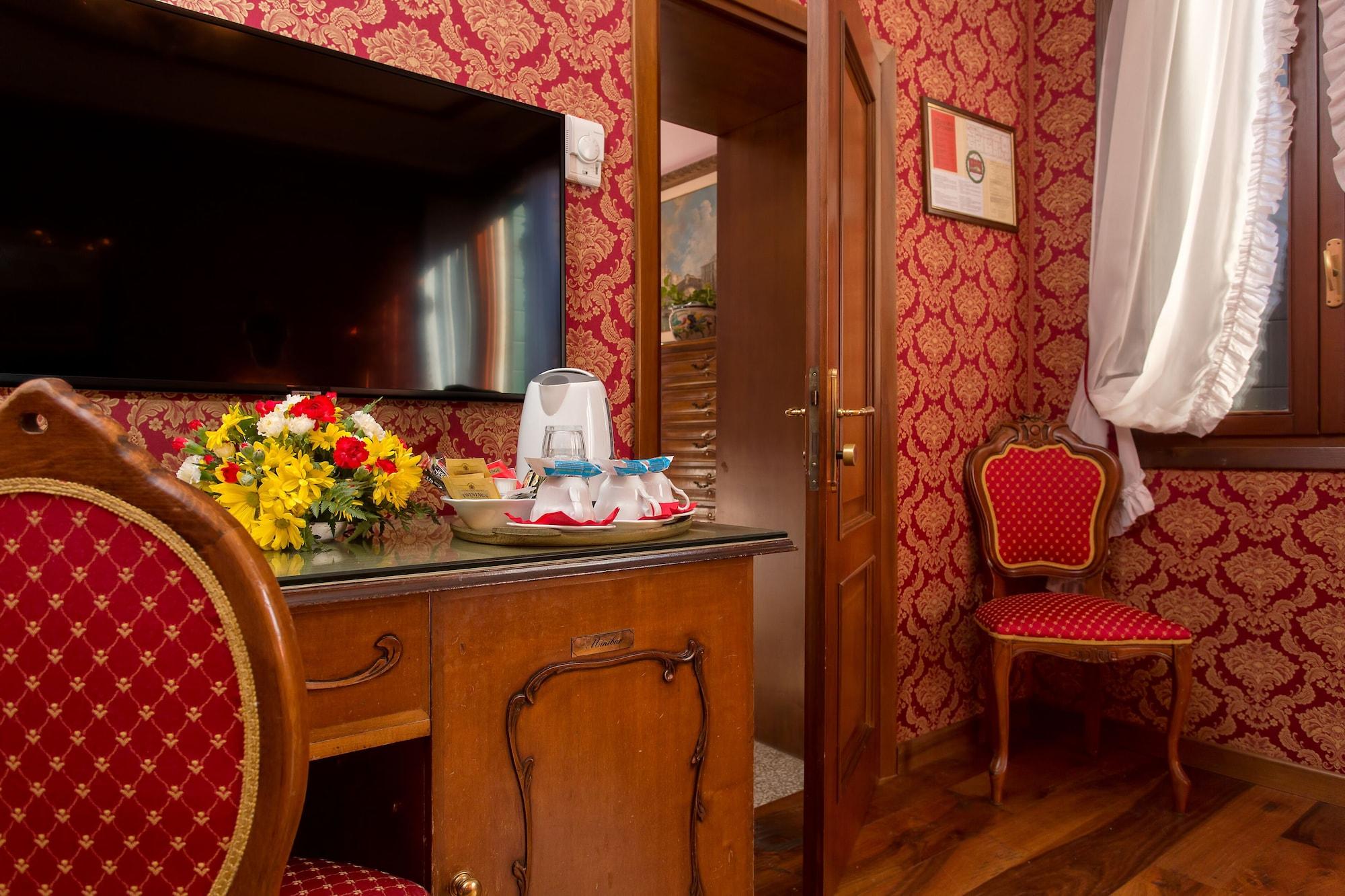 Antica Sturion Residenza D'epoca Venice