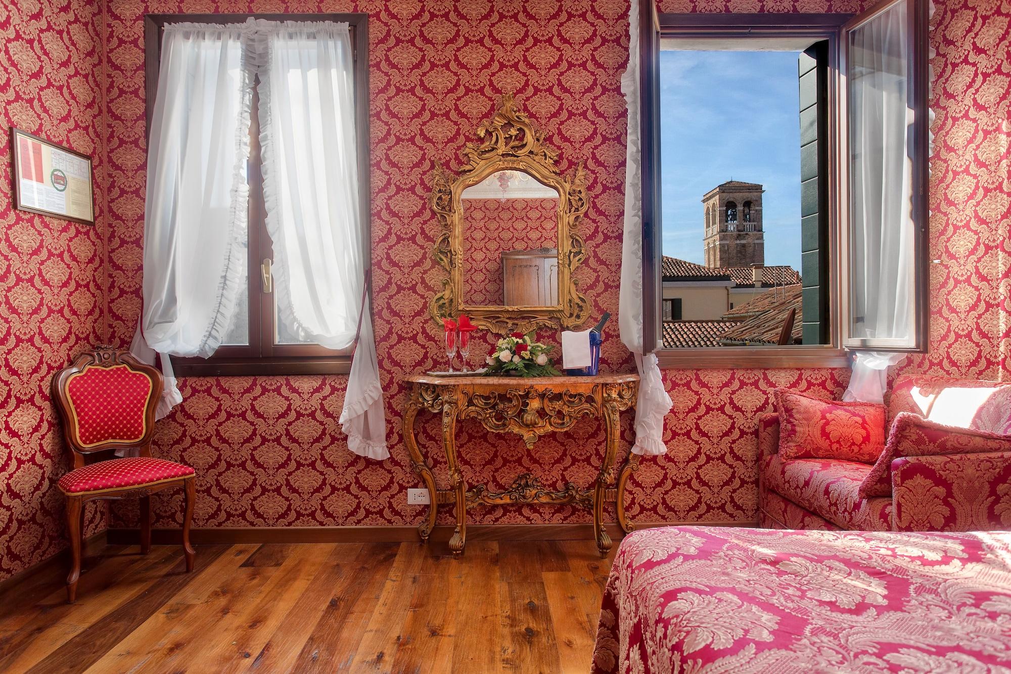 Antica Sturion Residenza D'epoca Hotel Venice
