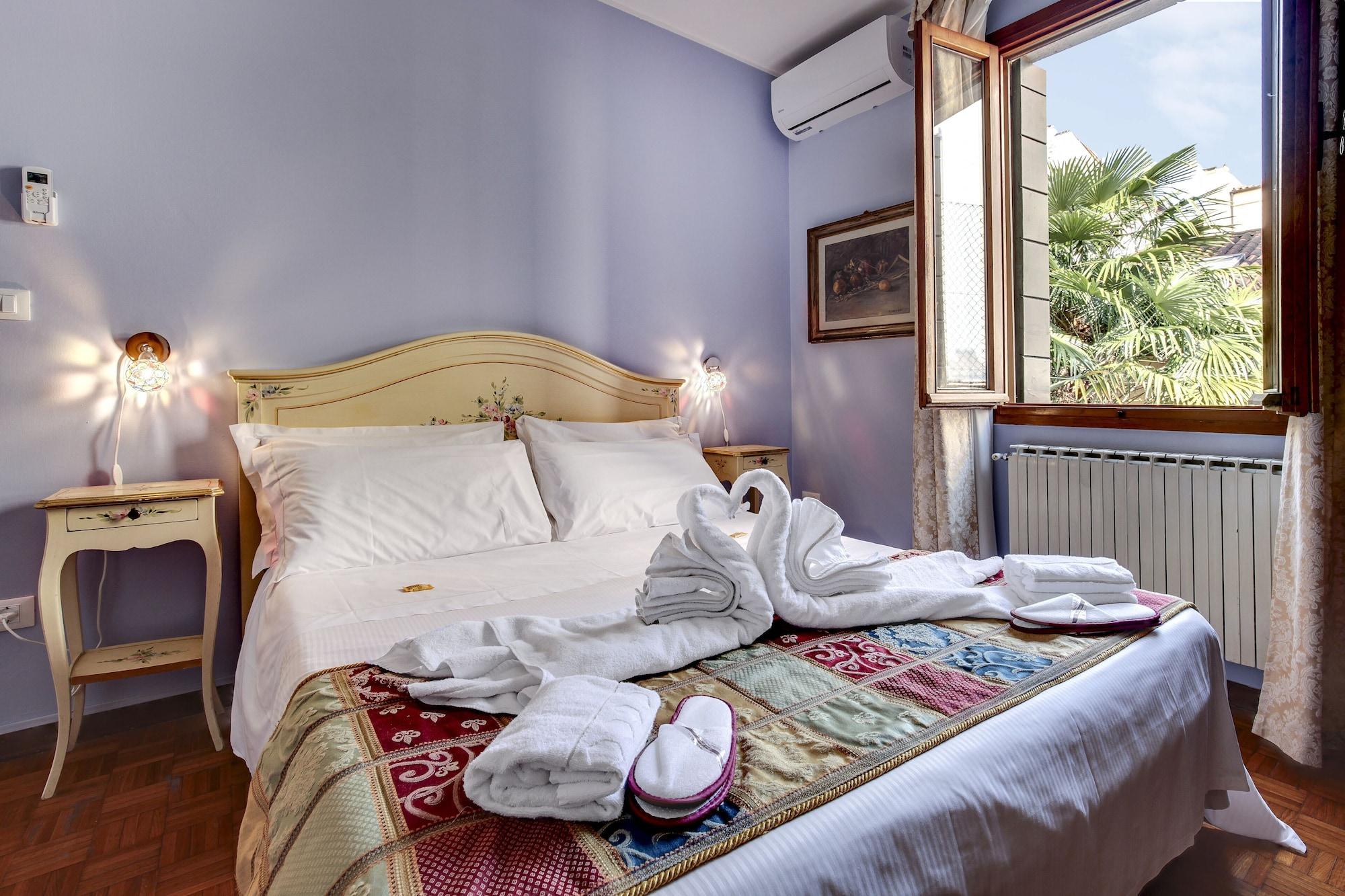 Hotel Ca Riza Veneza