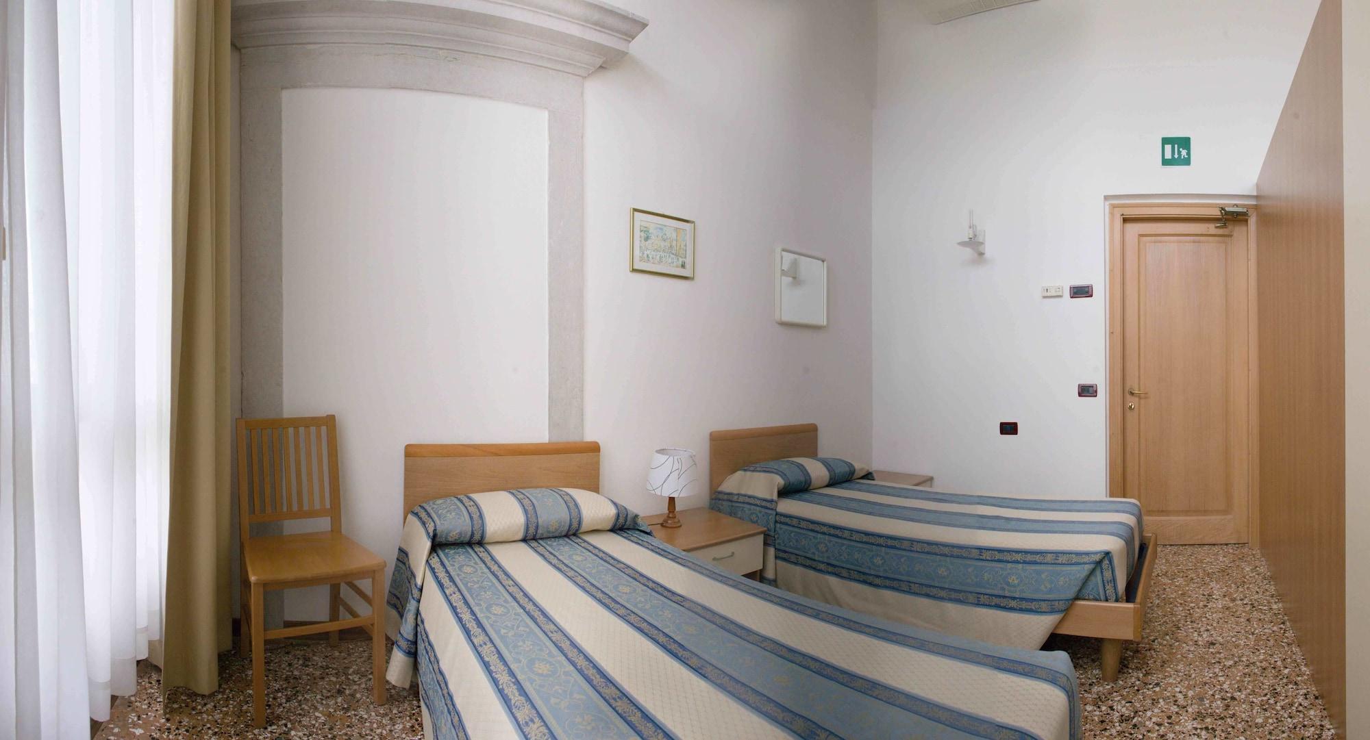 Casa Sant'andrea Bed & Breakfast Venice