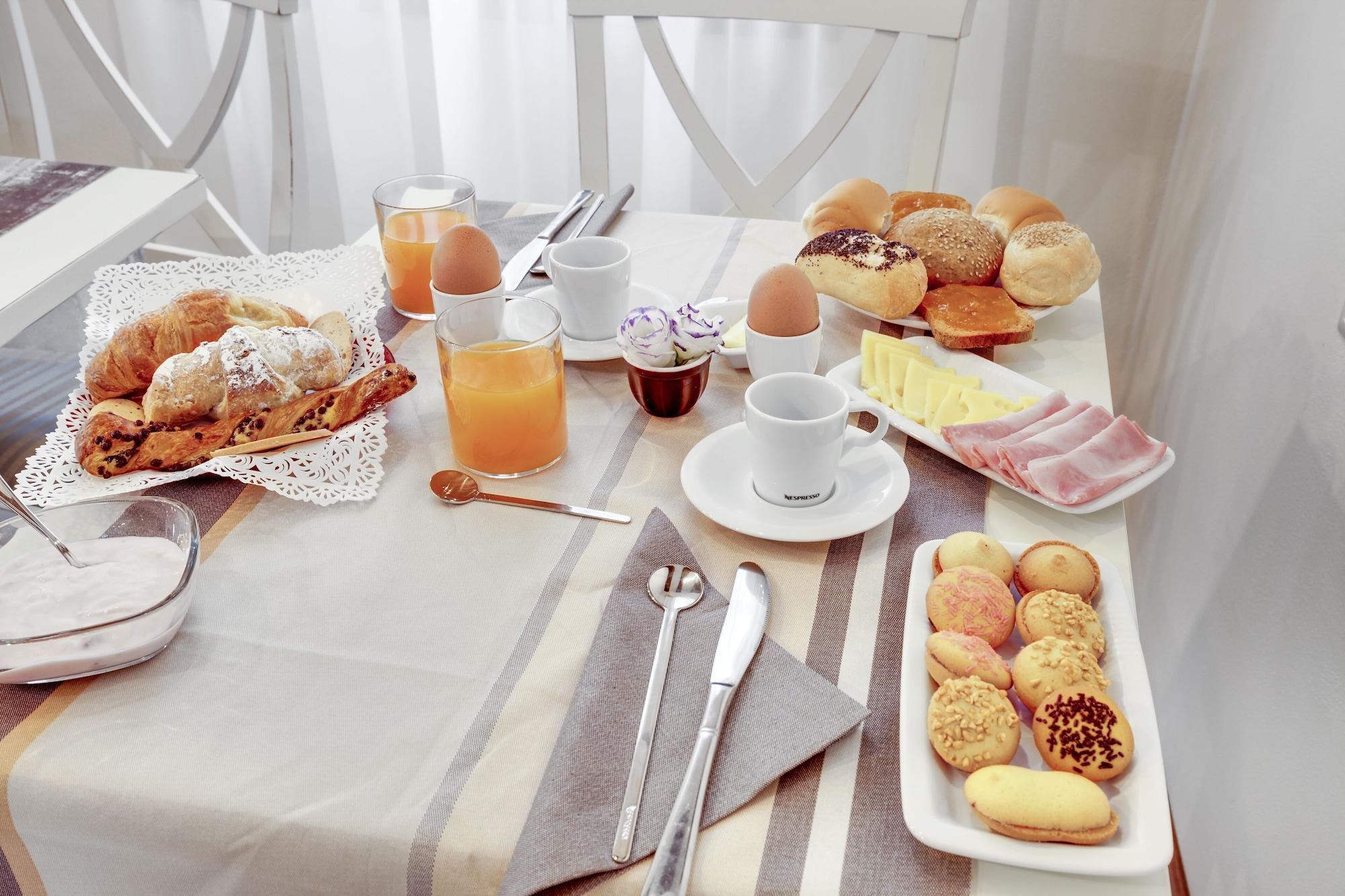 Ca Riza Hotel Veneza