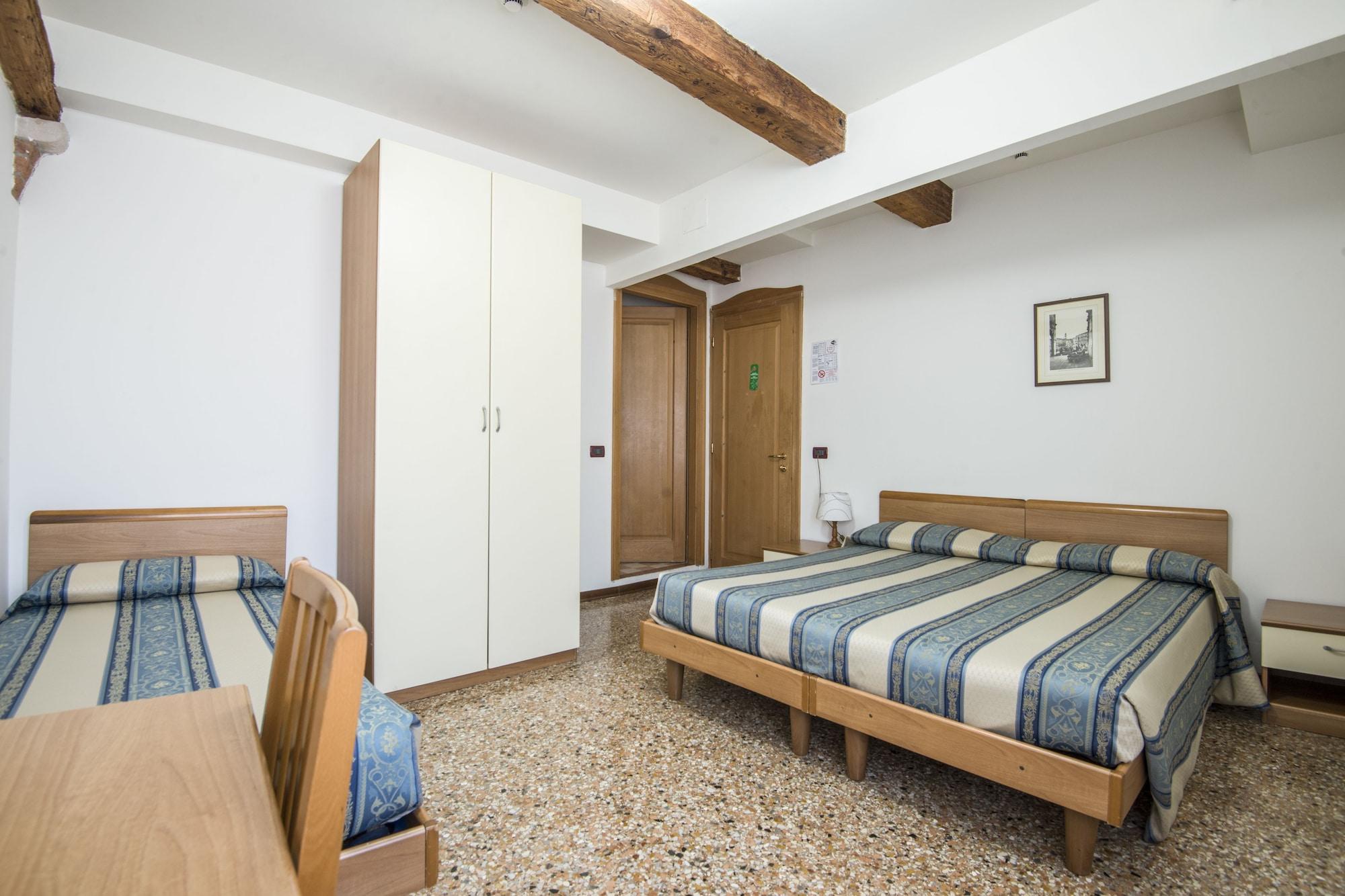 Casa Sant'andrea Venice