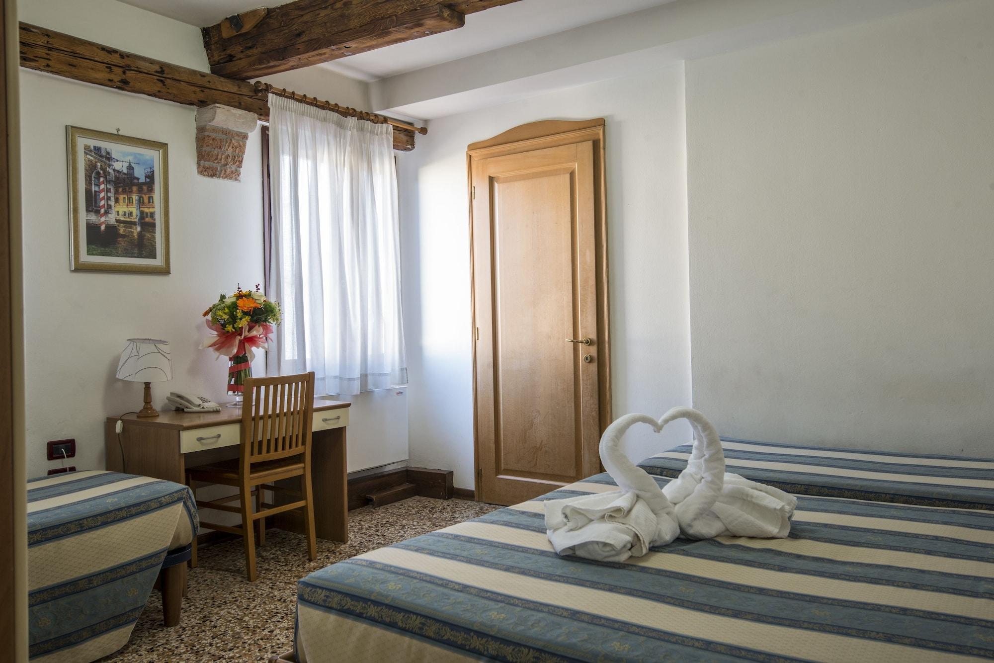 Casa Sant'andrea