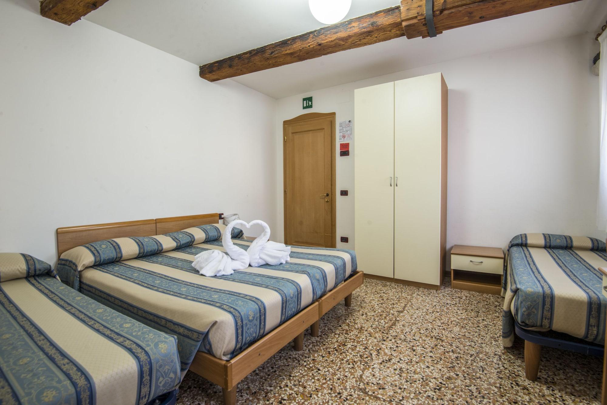 Casa Sant'andrea Bed & Breakfast