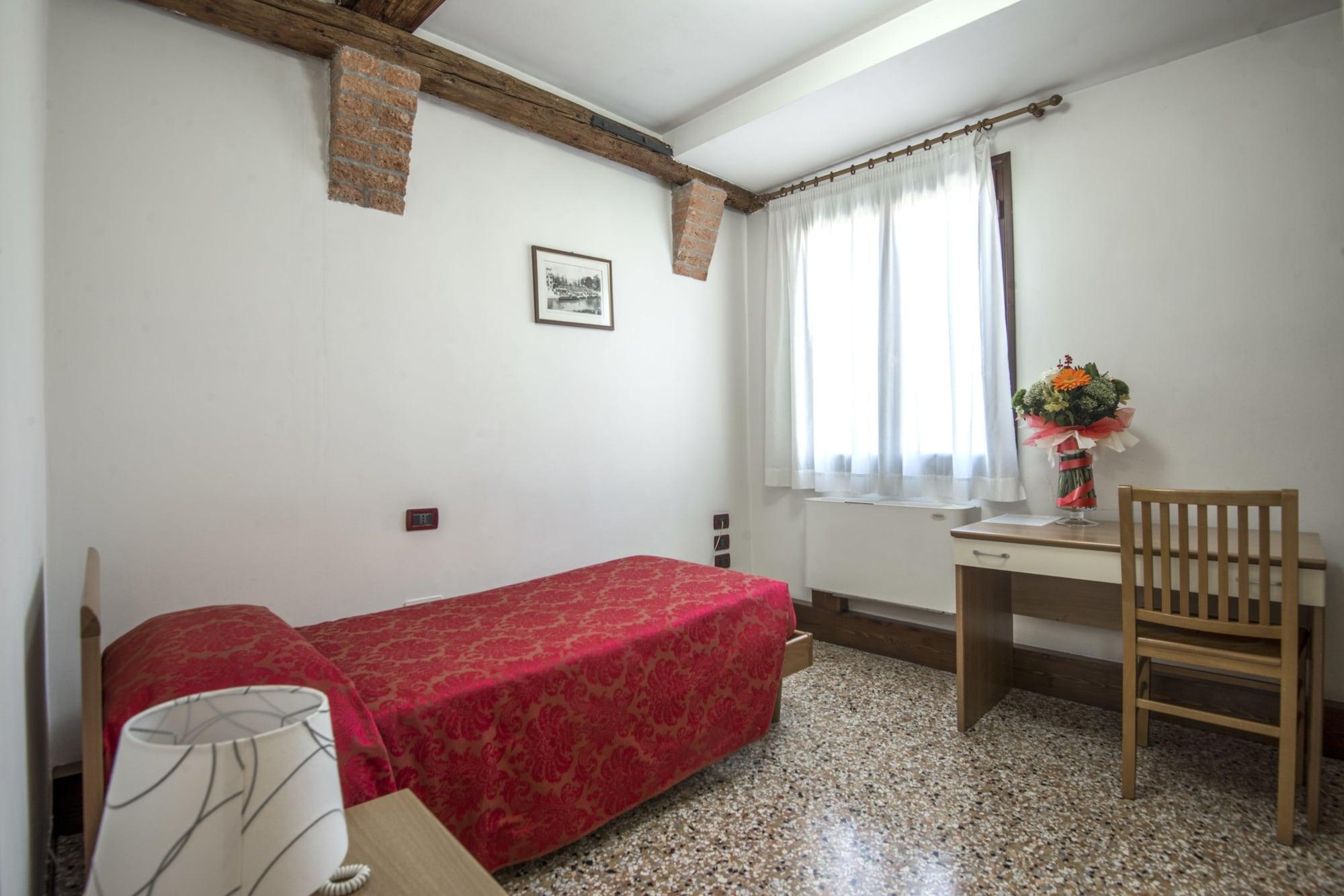 Casa Sant'andrea Bed & Breakfast Venice