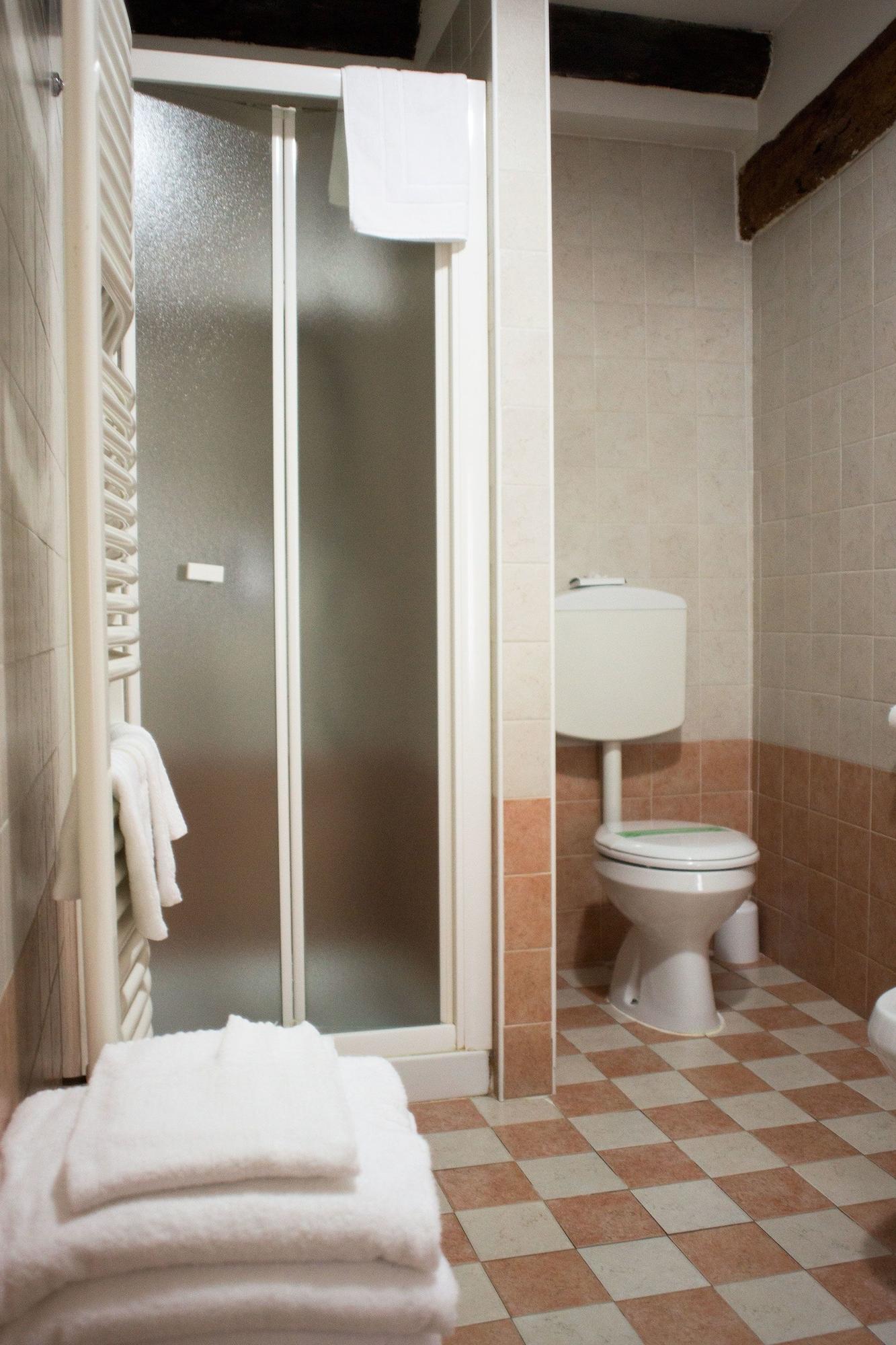 Casa Sant'andrea 2*