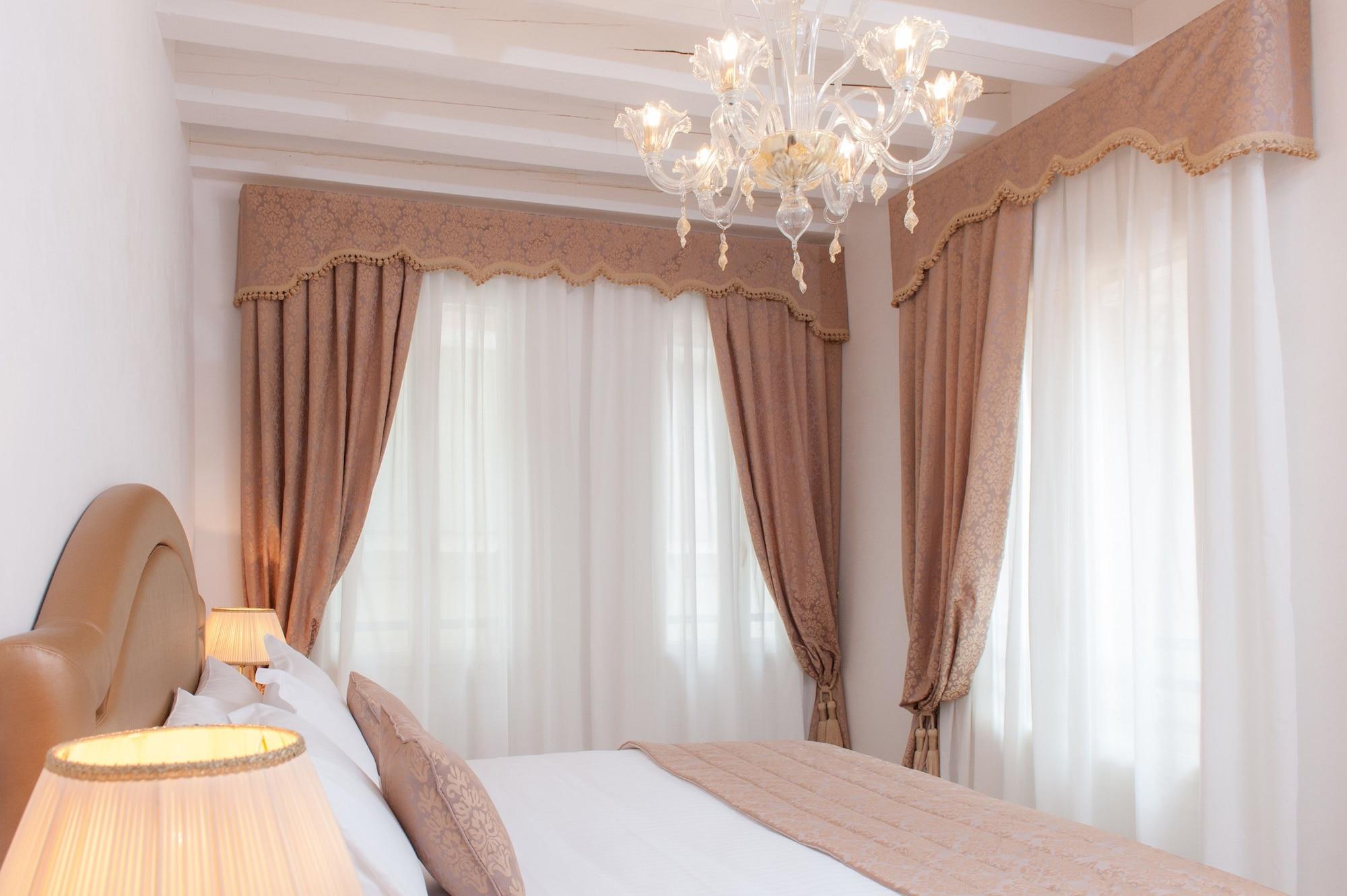 San Teodoro Palace - Luxury Apartments *