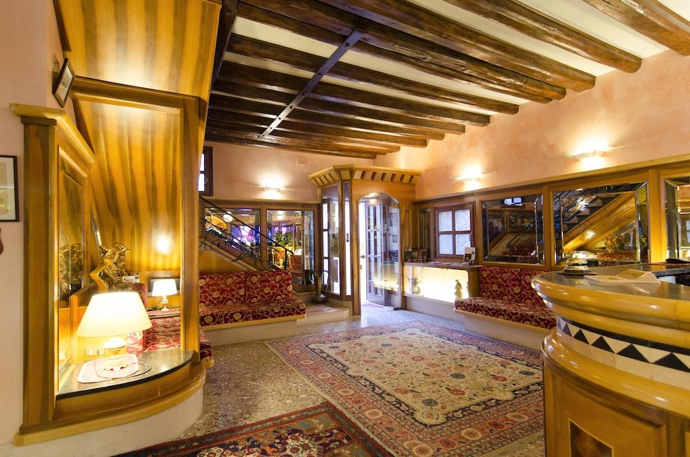 Messner Palace 4* Venice