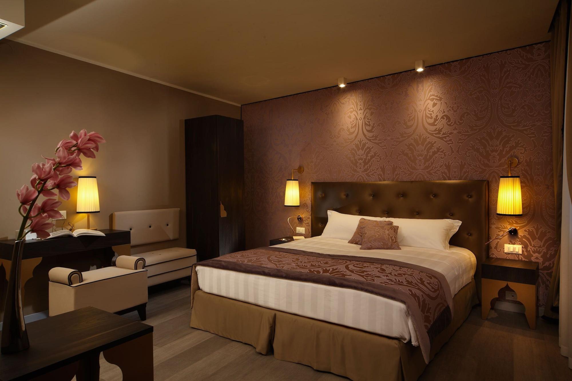 Arcadia Boutique Hotel Veneza